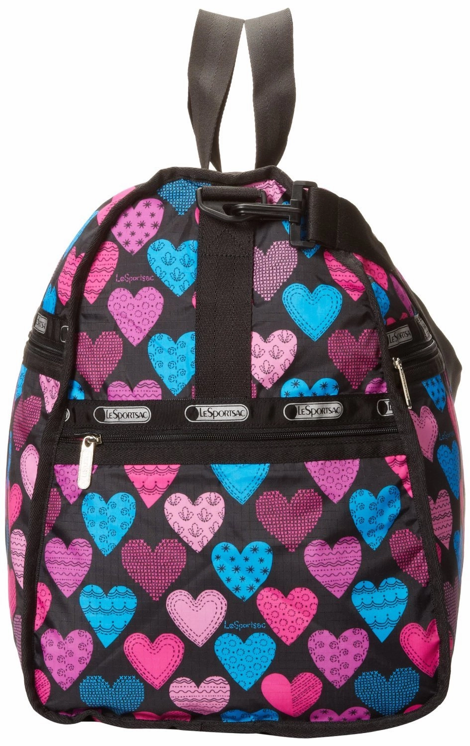 LeSportsac Extra Large Weekender