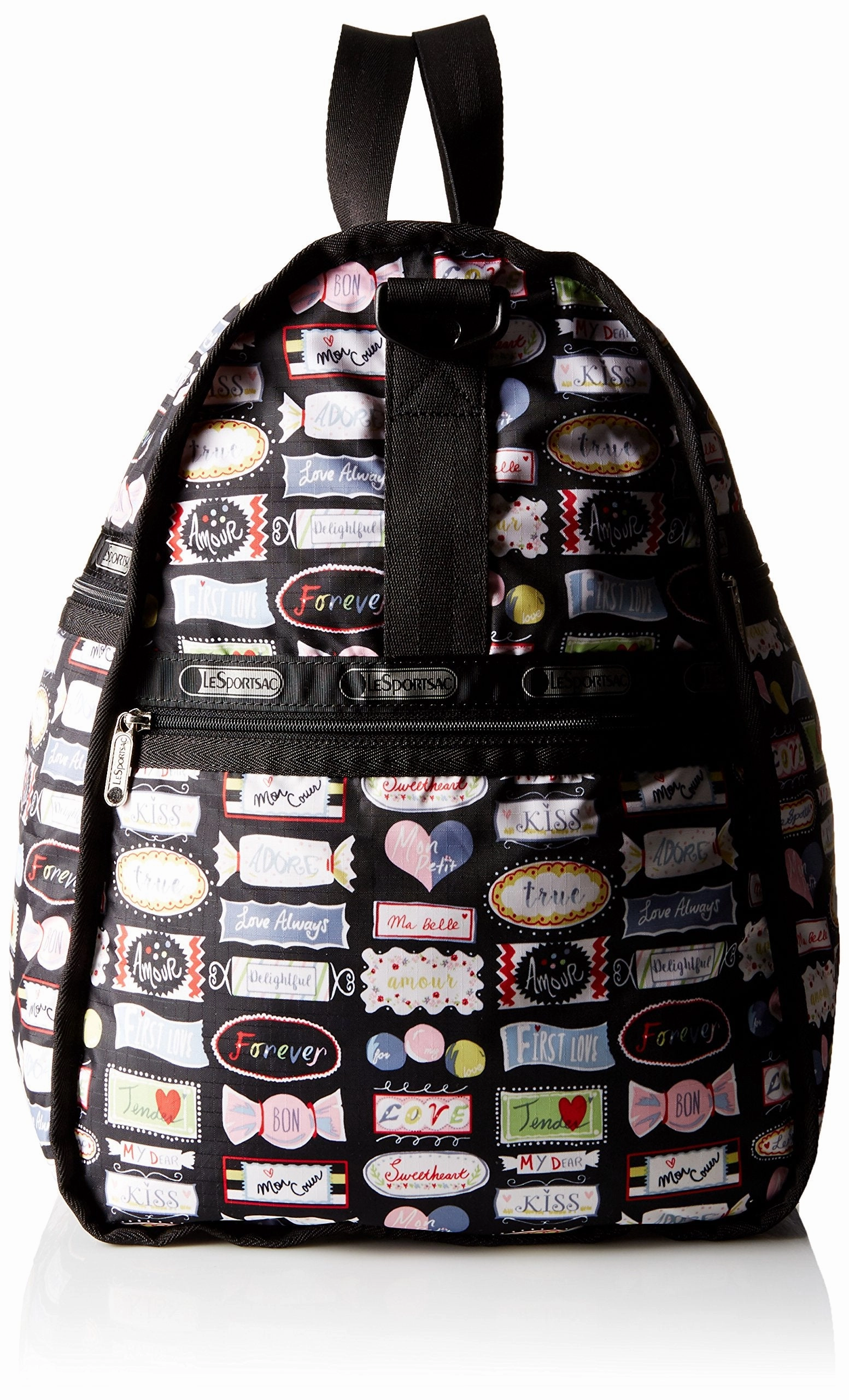 LeSportsac Extra Large Weekender