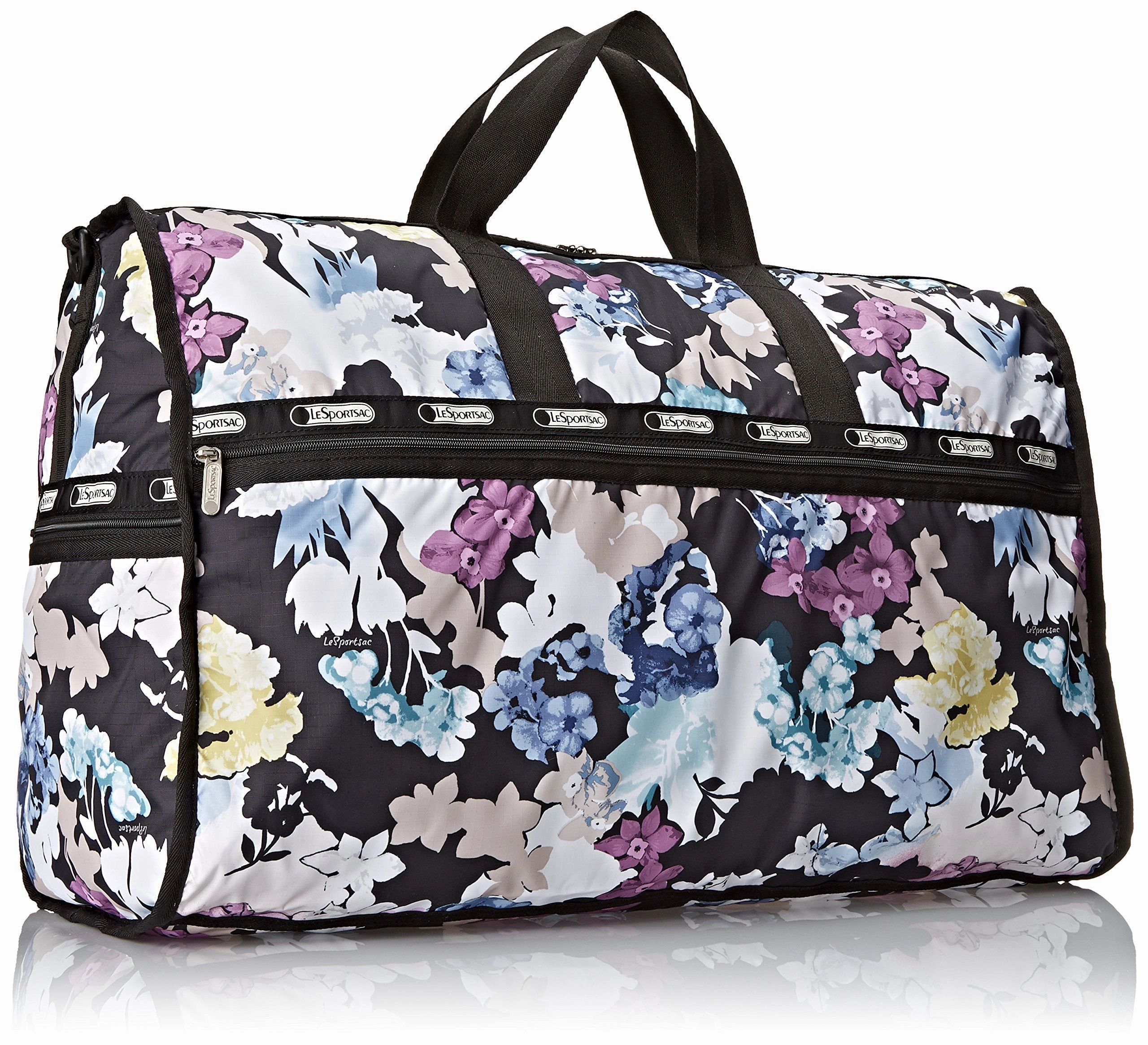 LeSportsac Extra Large Weekender