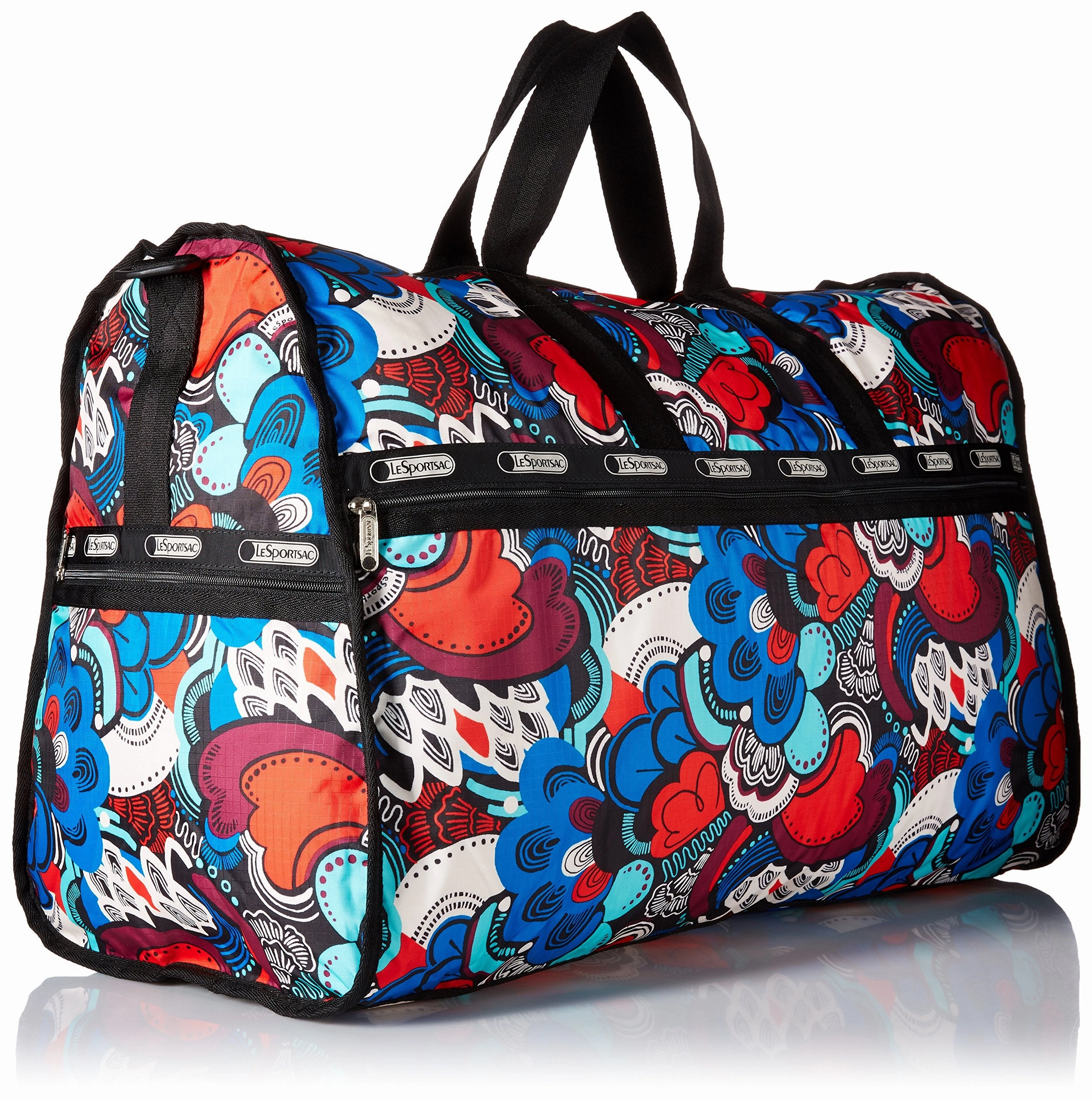 LeSportsac Extra Large Weekender