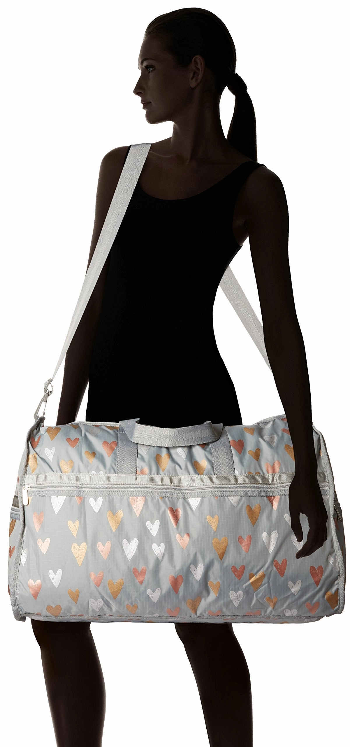 LeSportsac Extra Large Weekender