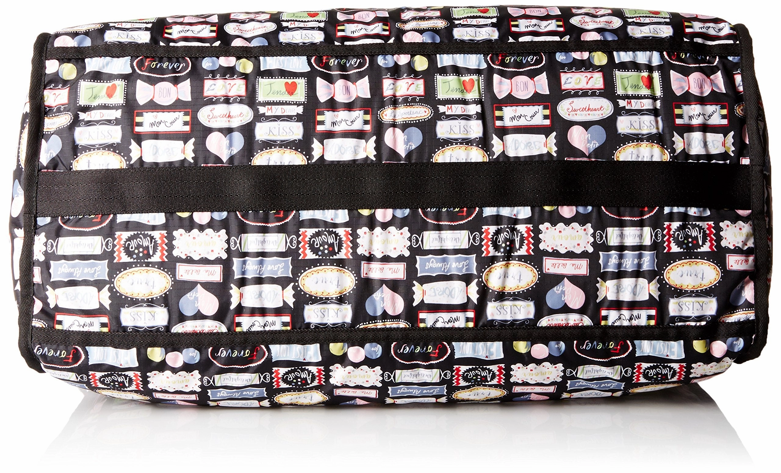 LeSportsac Extra Large Weekender