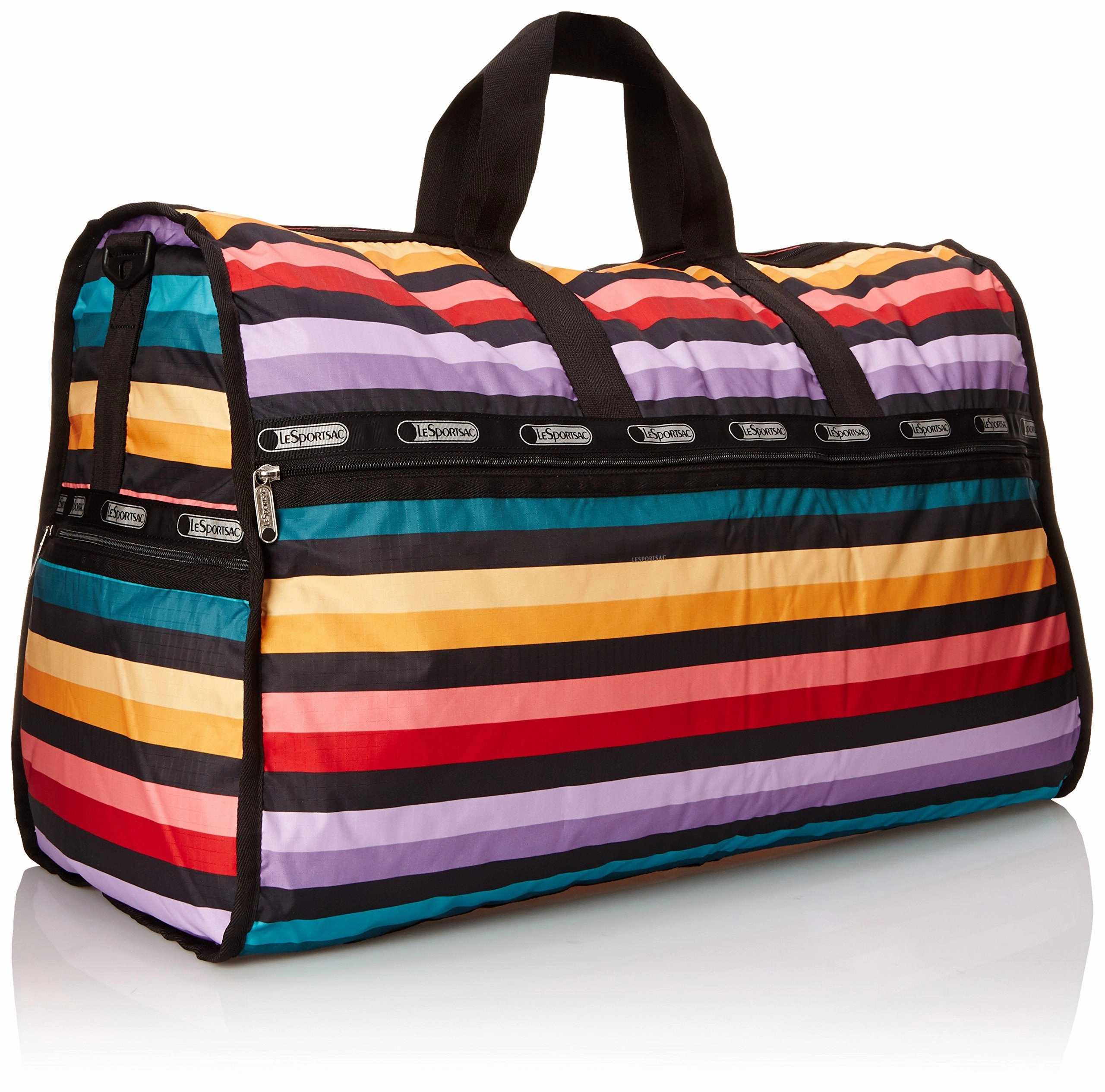 LeSportsac Extra Large Weekender