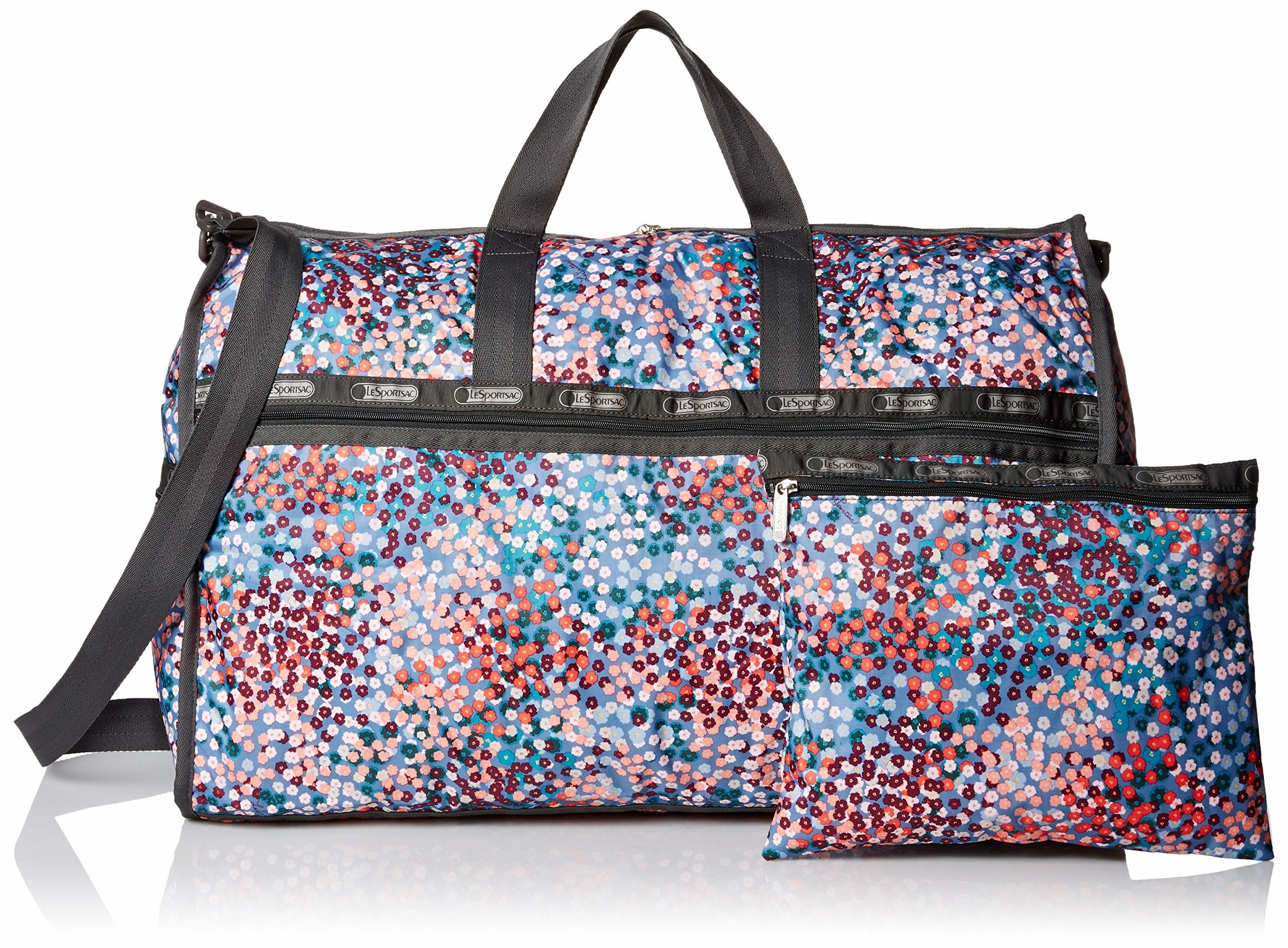 LeSportsac Extra Large Weekender