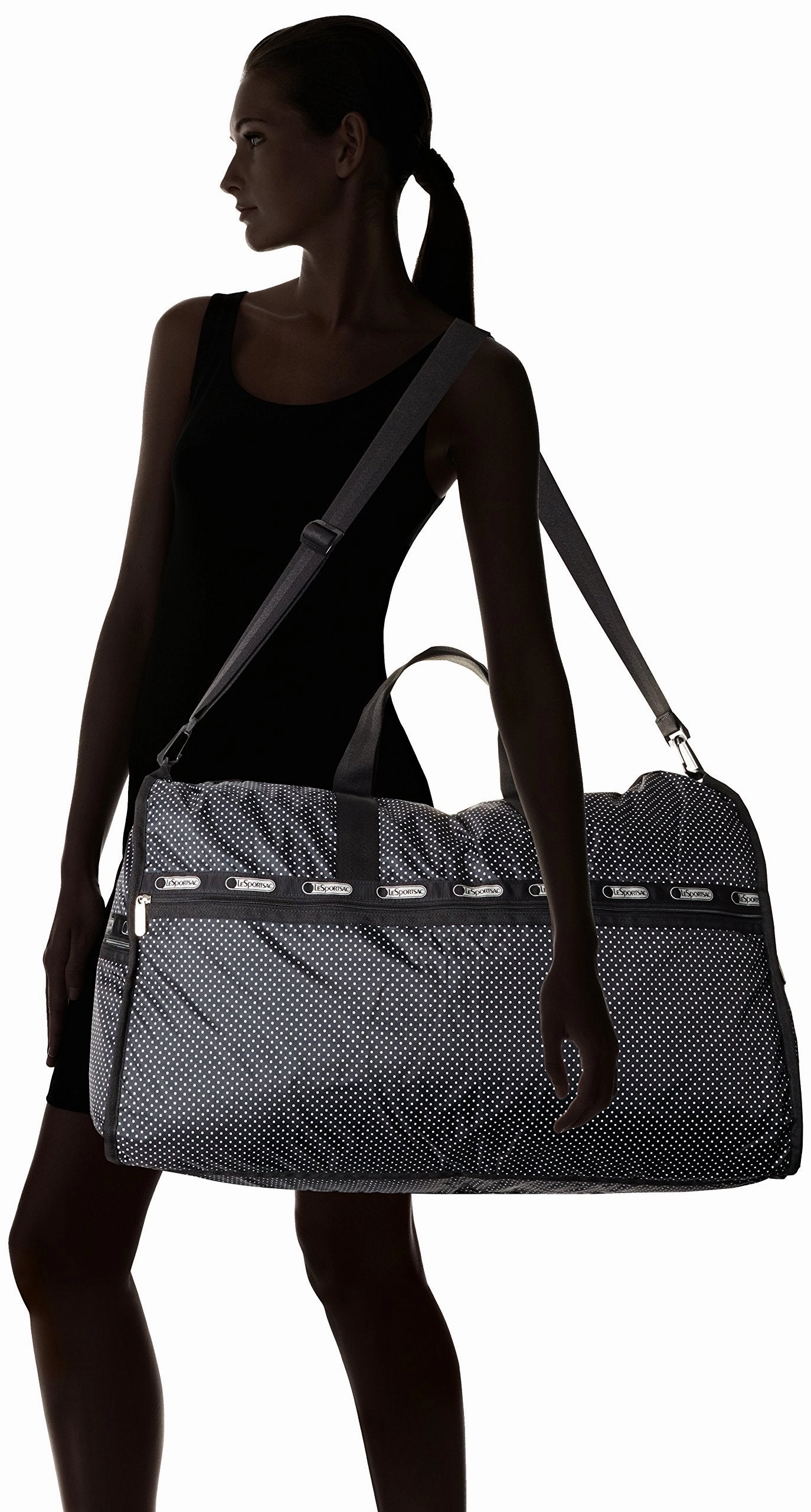 LeSportsac Extra Large Weekender