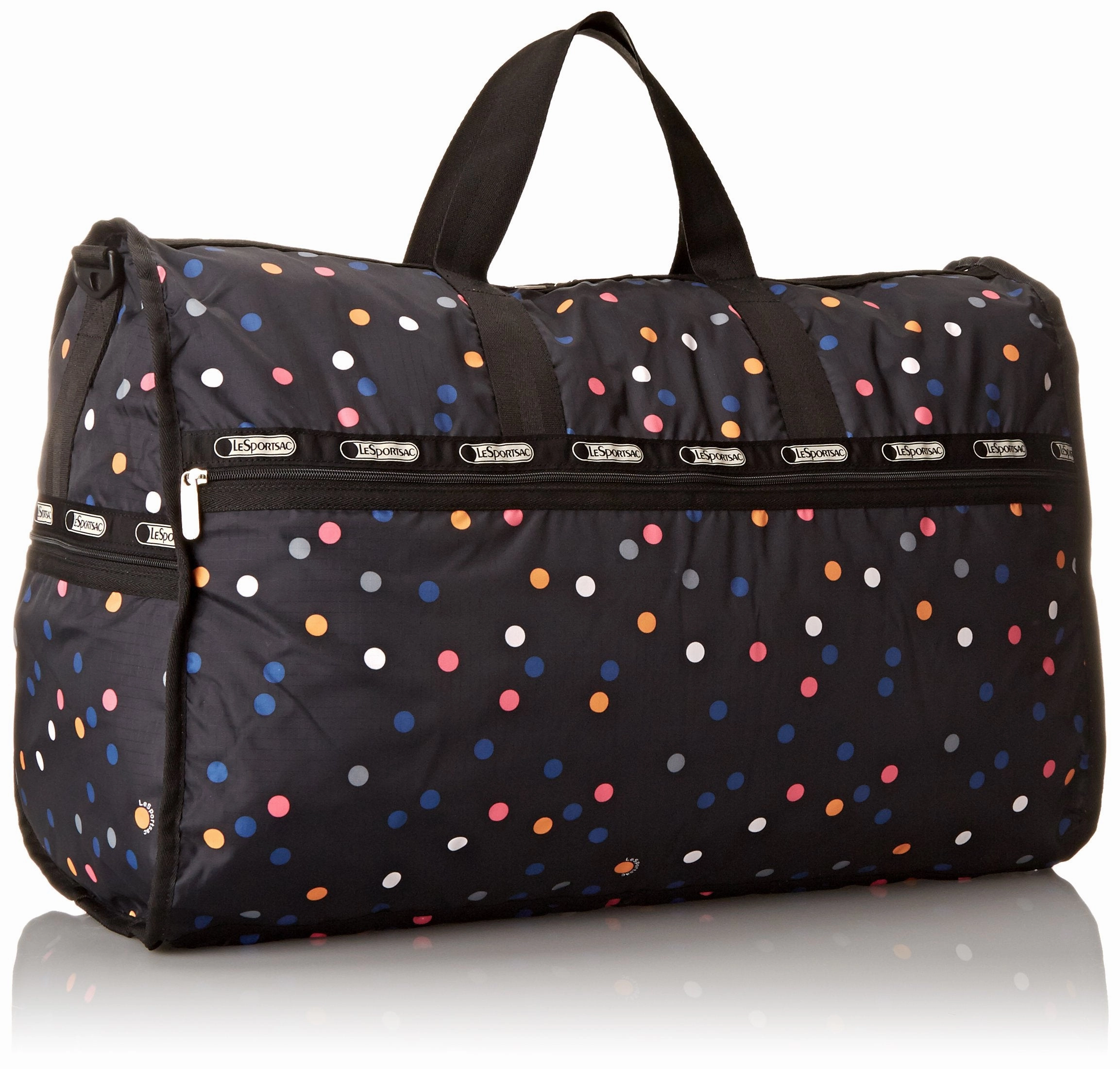 LeSportsac Extra Large Weekender