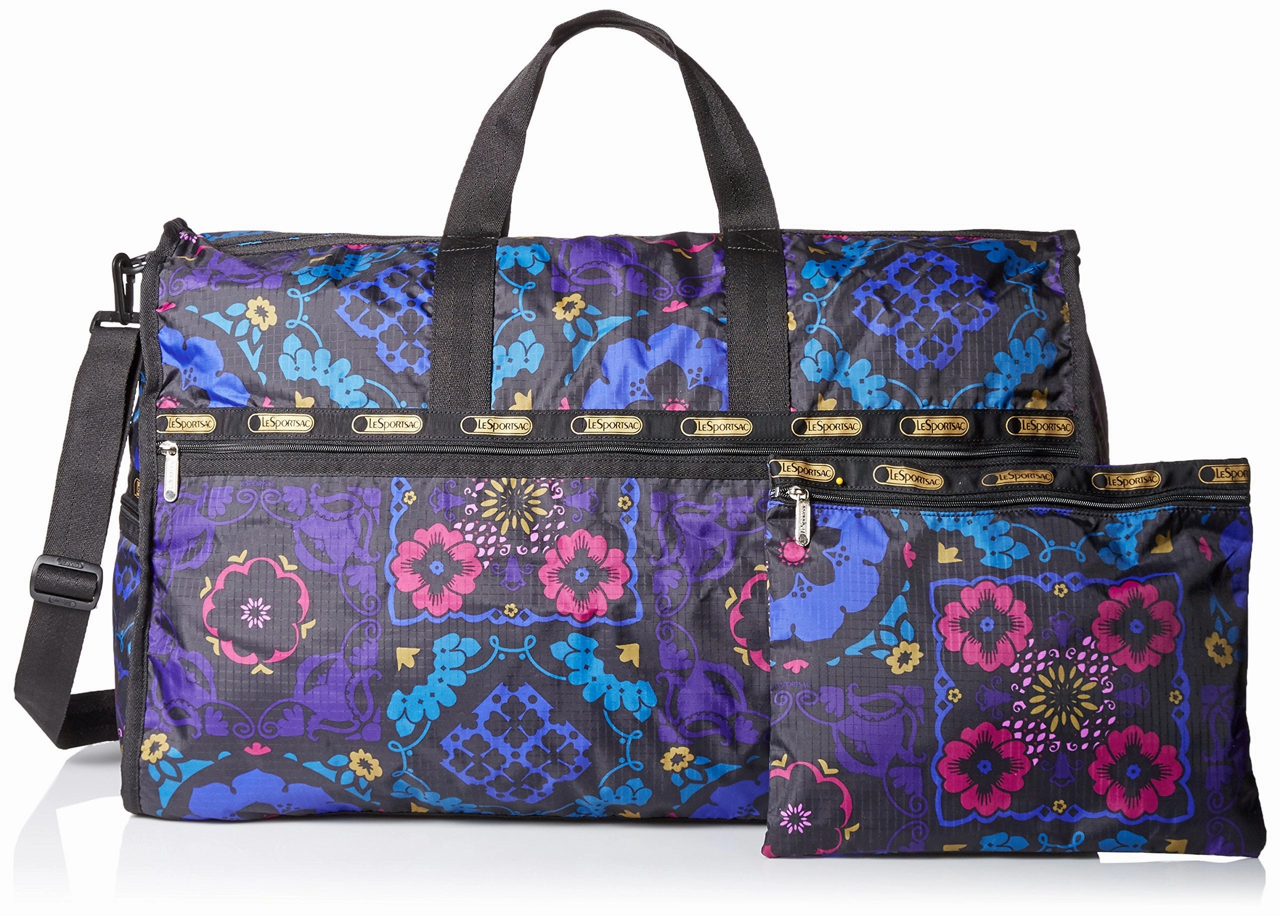 LeSportsac Extra Large Weekender