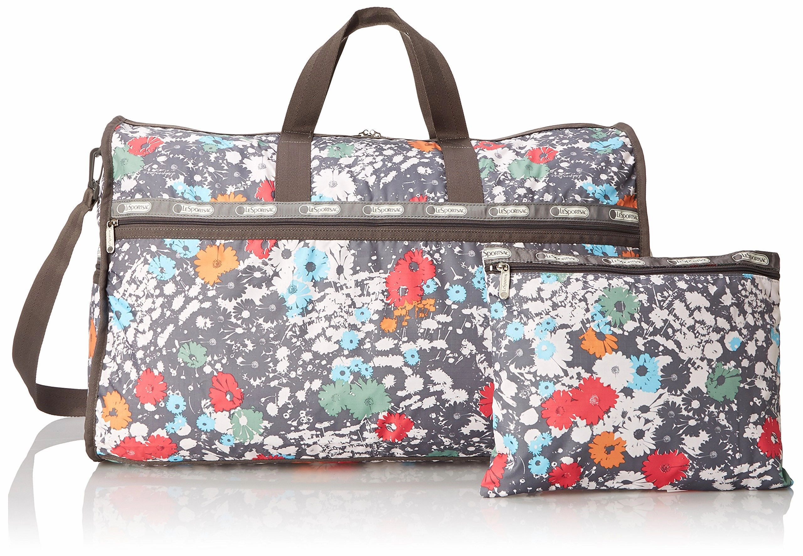 LeSportsac Extra Large Weekender