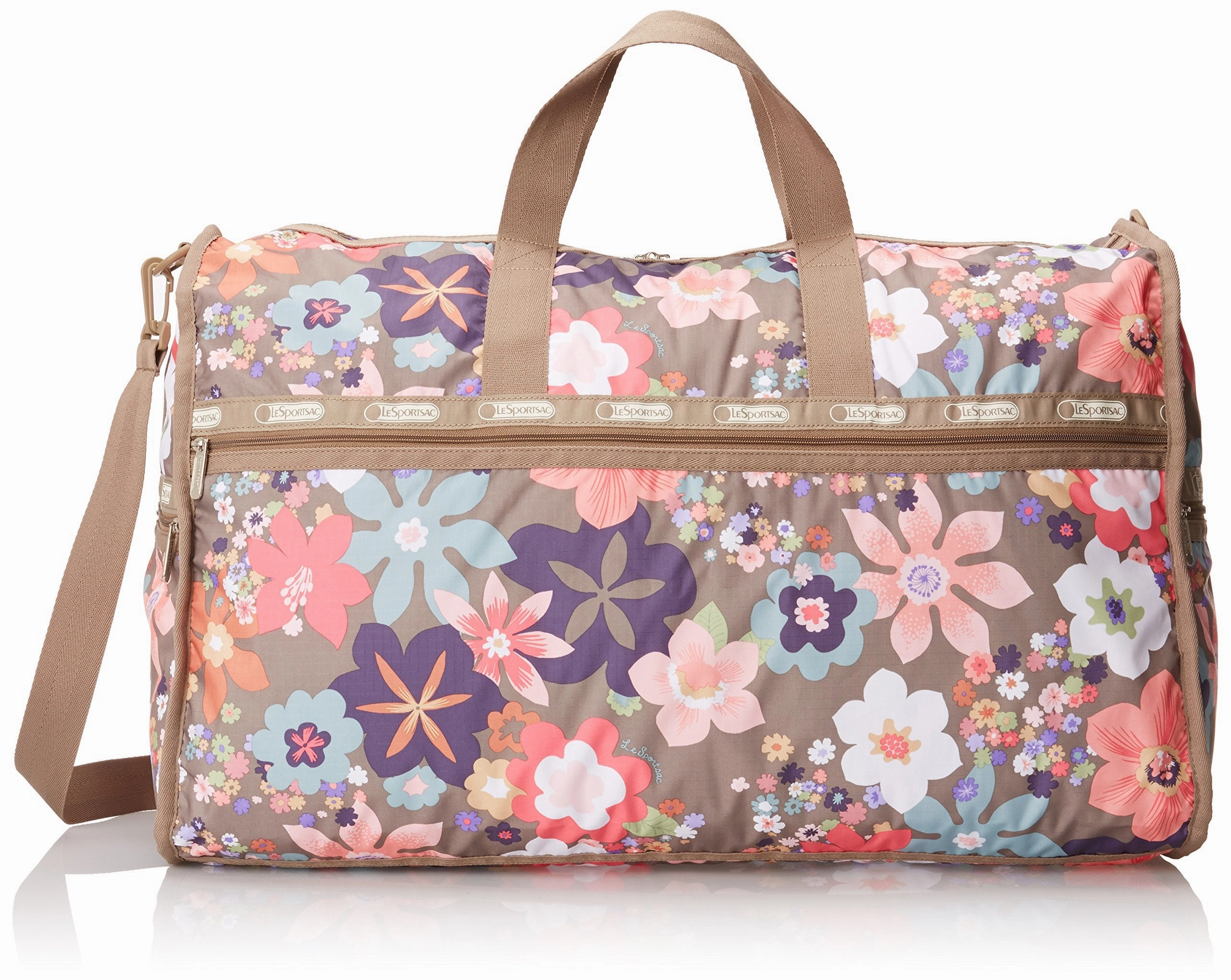LeSportsac Extra Large Weekender