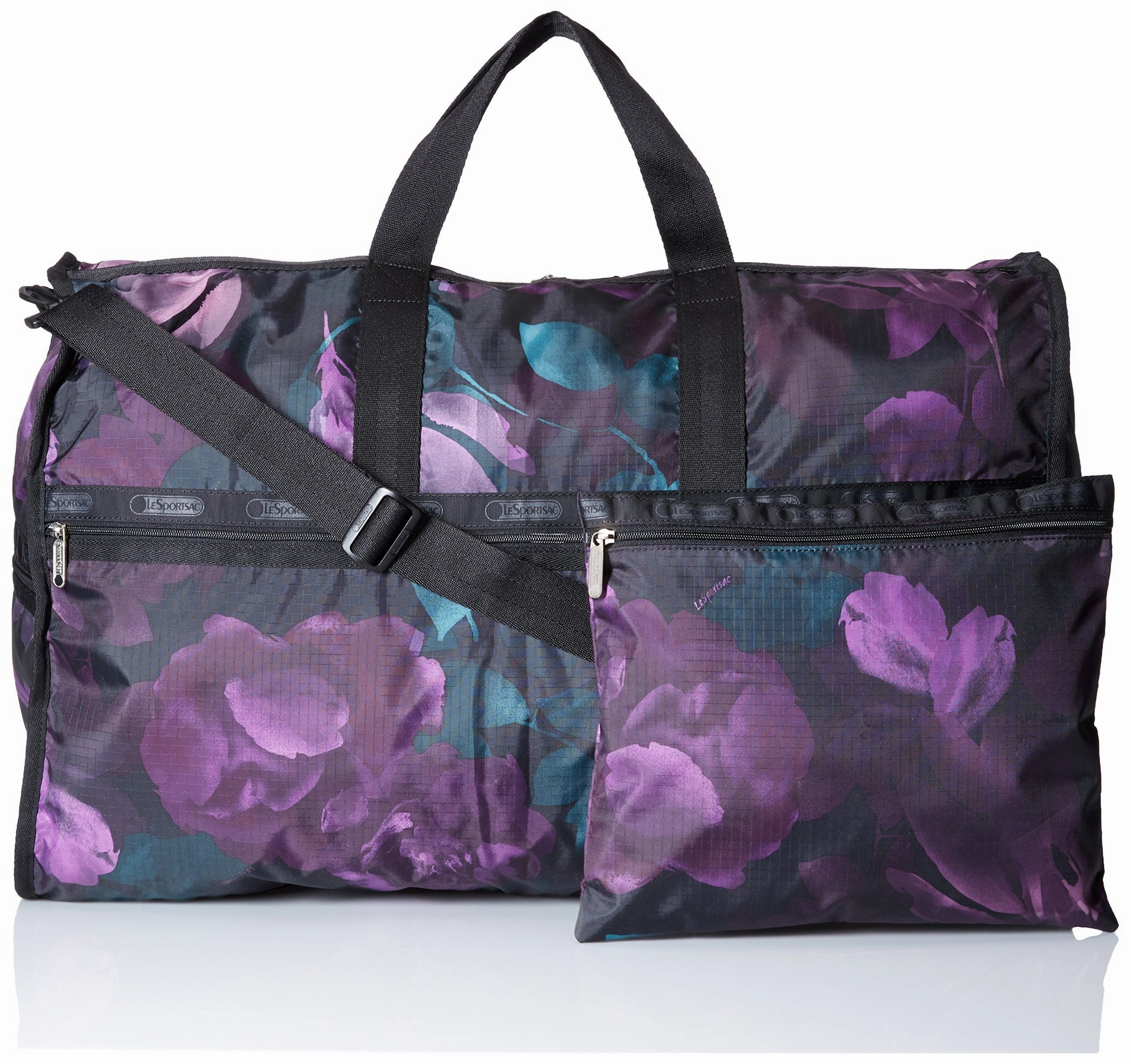 LeSportsac Extra Large Weekender