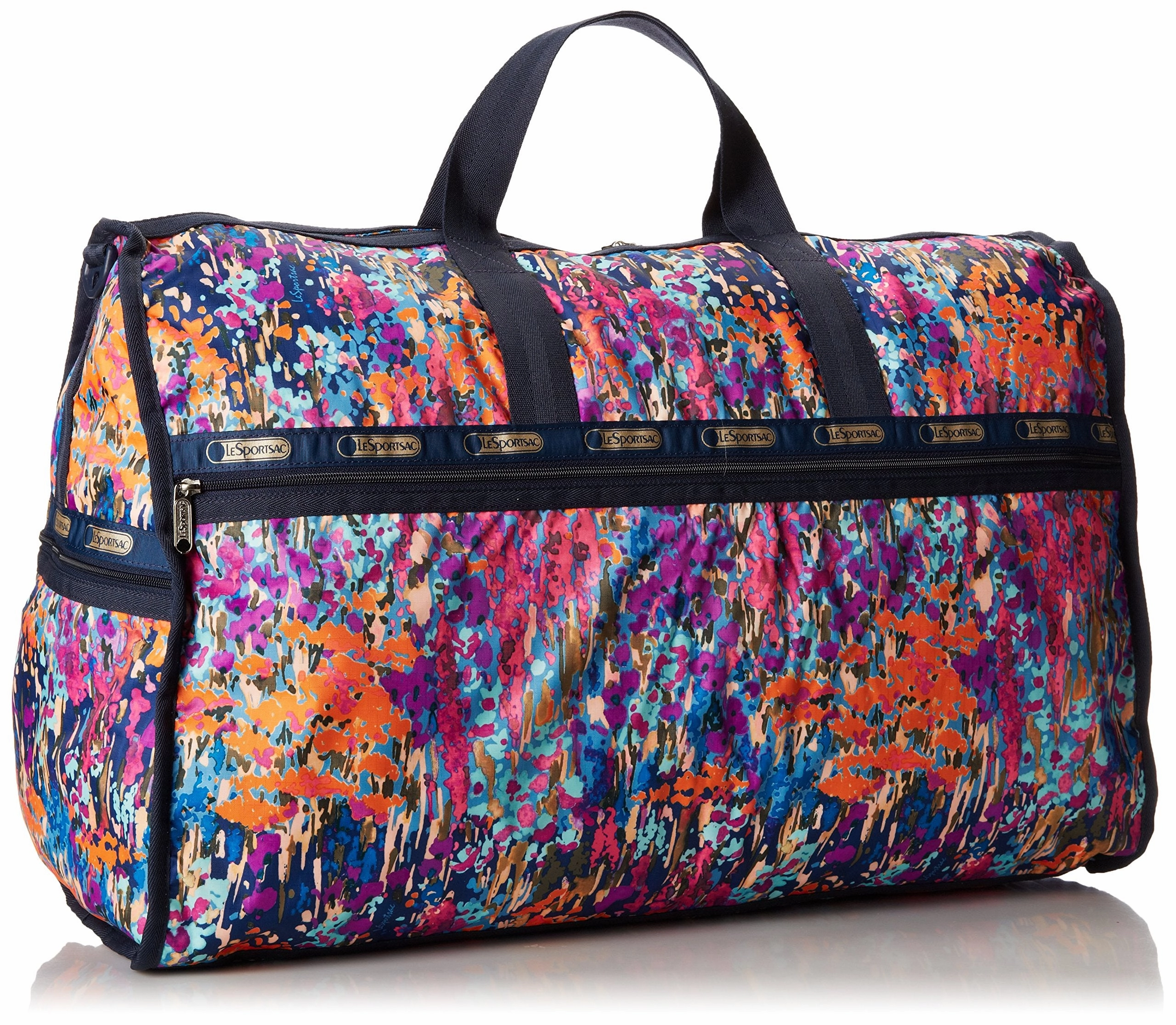 LeSportsac Extra Large Weekender