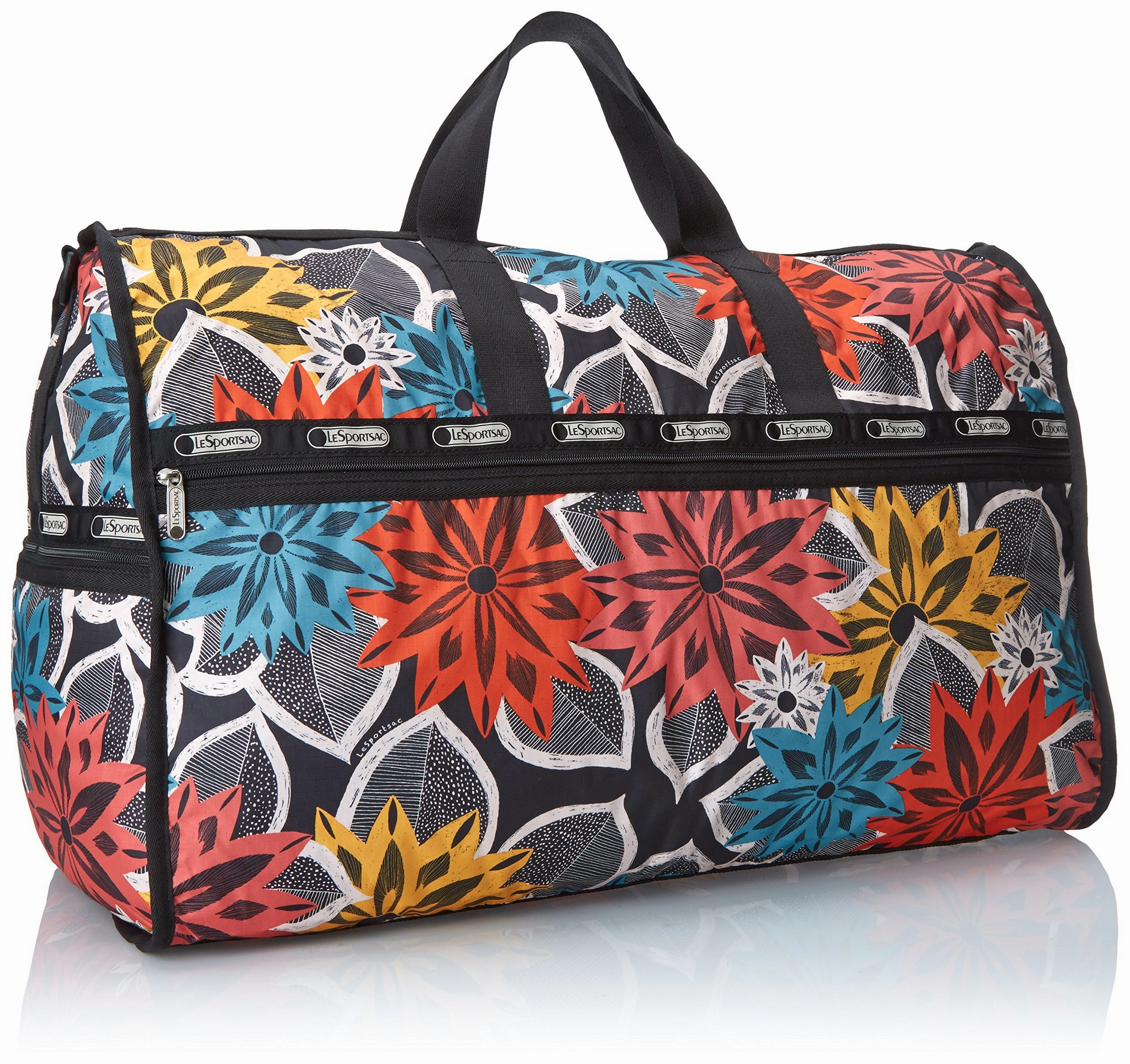 LeSportsac Extra Large Weekender