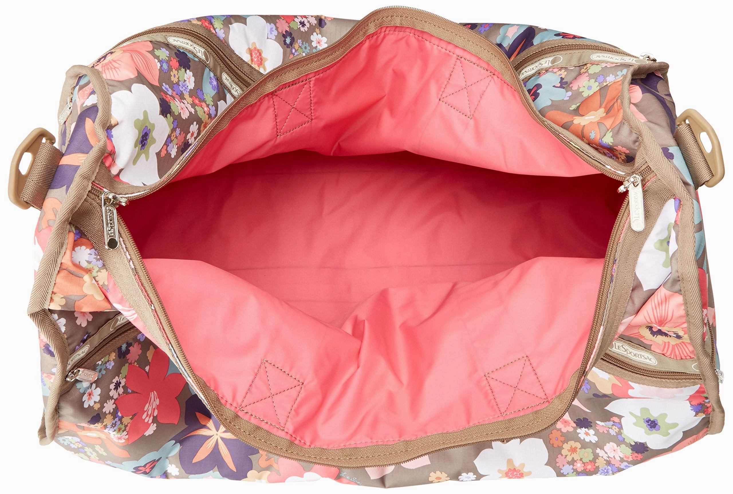 LeSportsac Extra Large Weekender