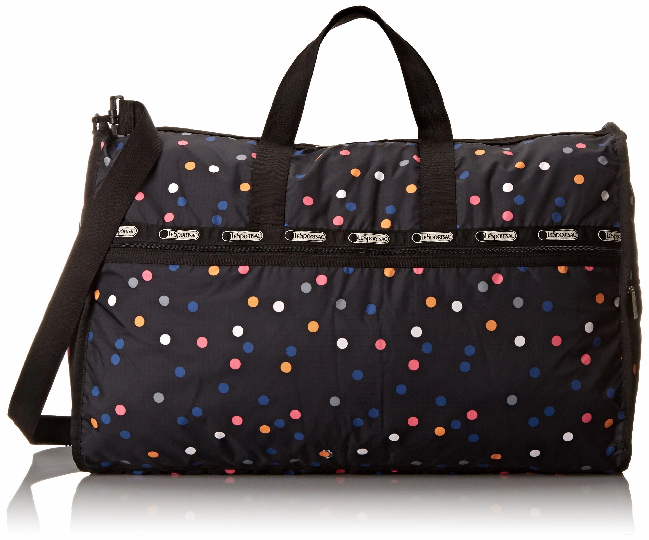 LeSportsac Extra Large Weekender