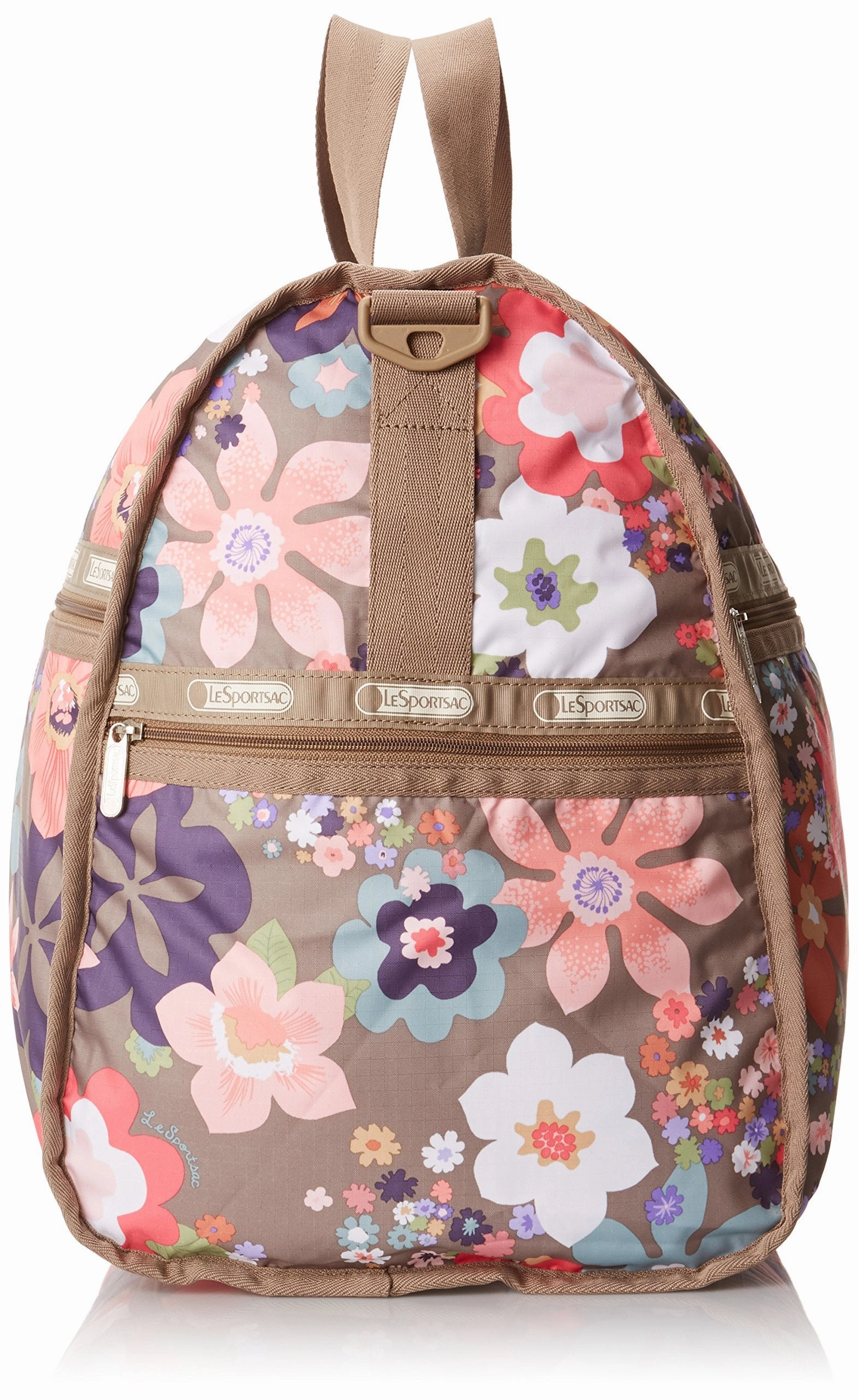 LeSportsac Extra Large Weekender