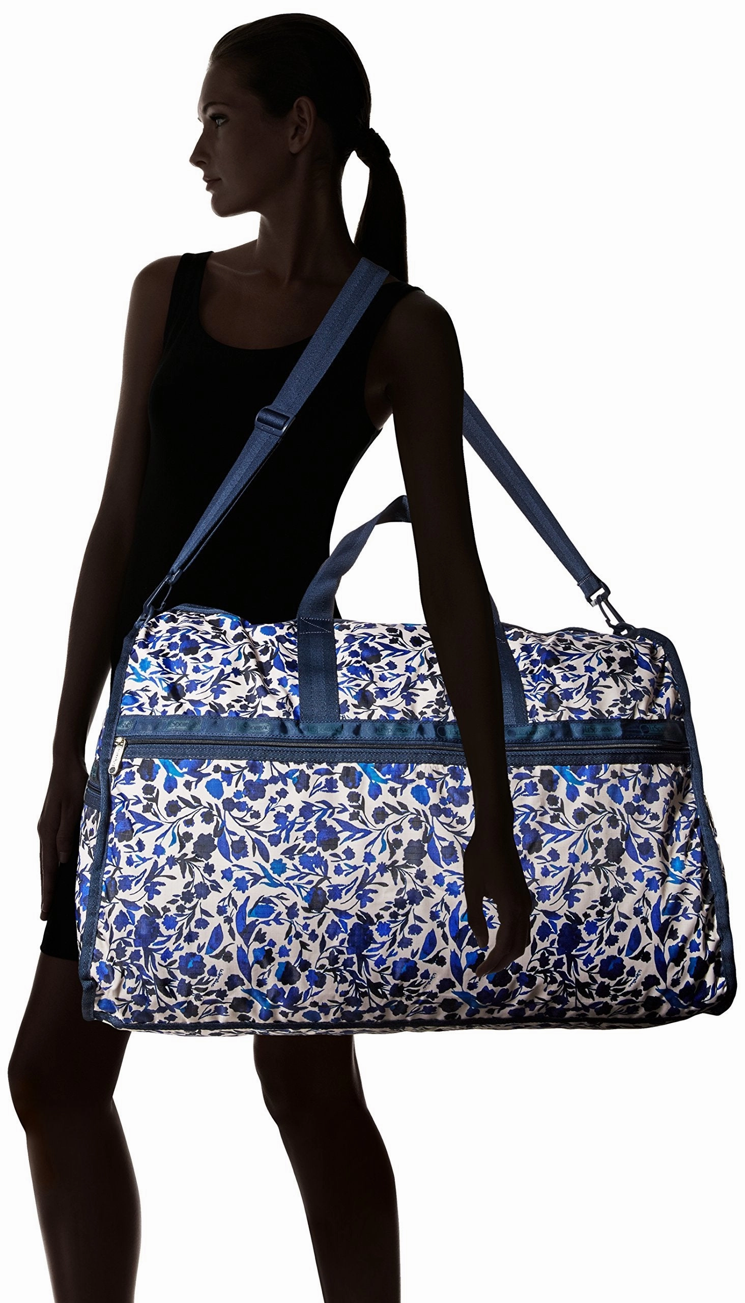 LeSportsac Extra Large Weekender