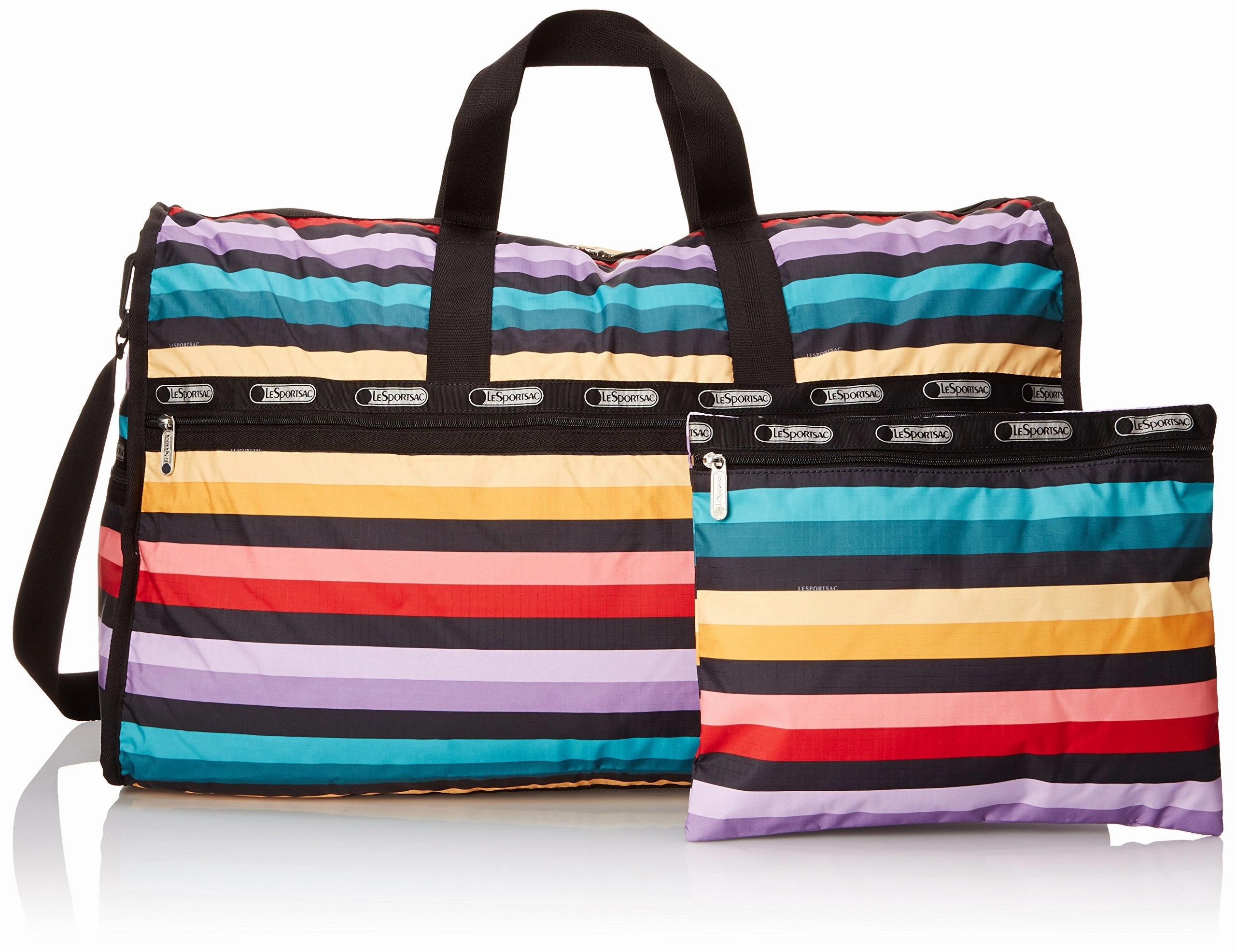LeSportsac Extra Large Weekender