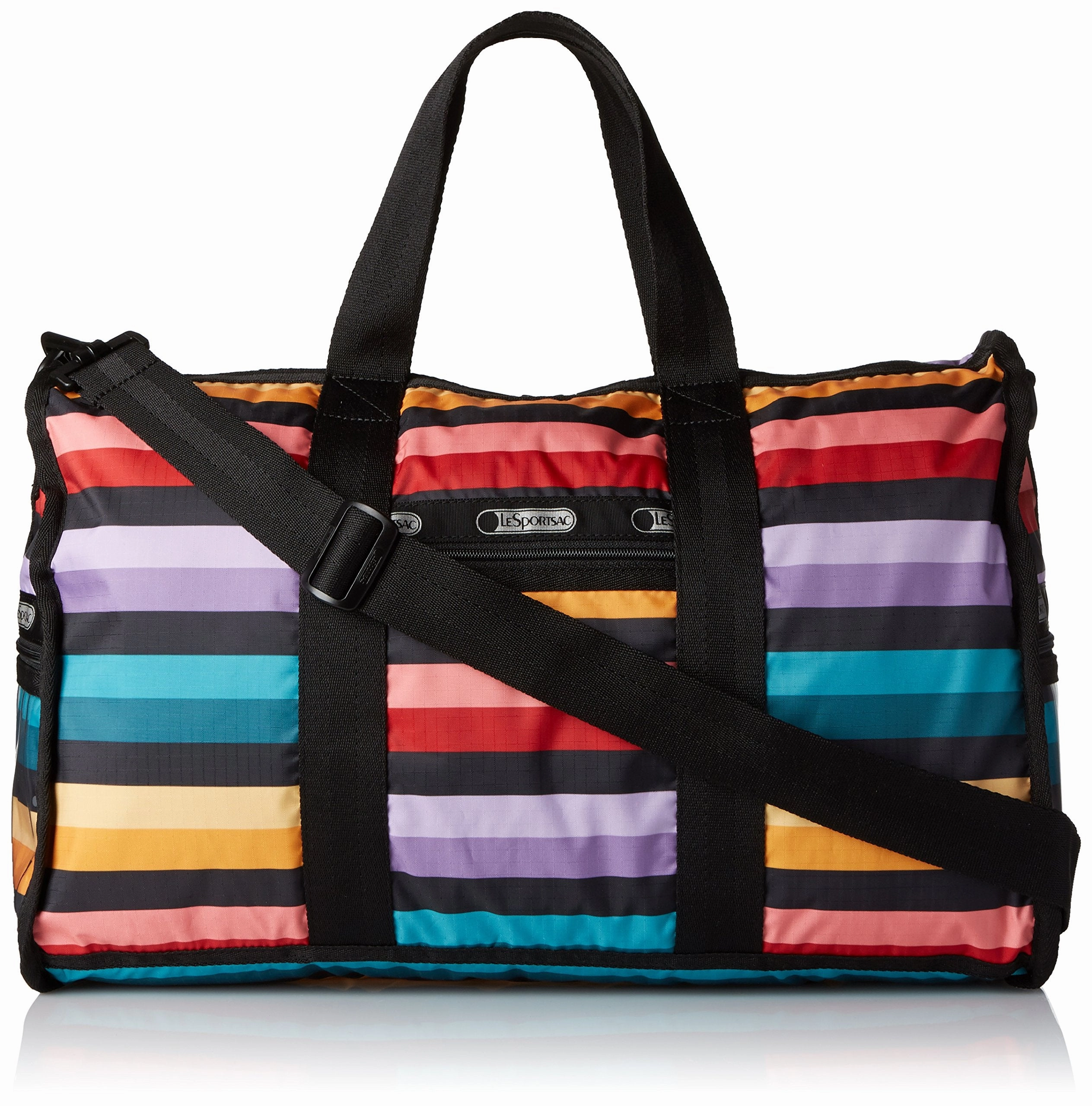 LeSportsac Gym Duffel