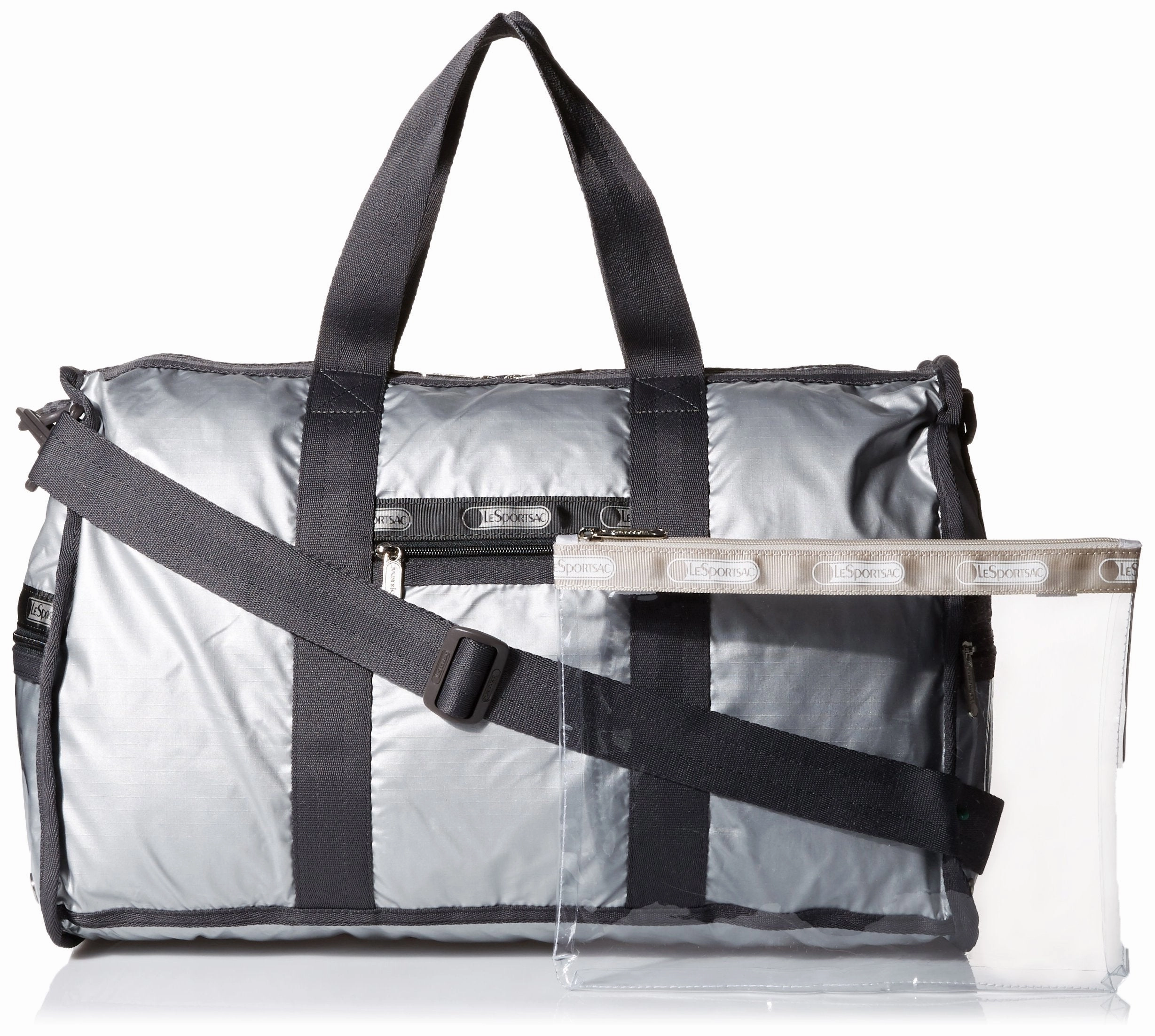 LeSportsac Gym Duffel