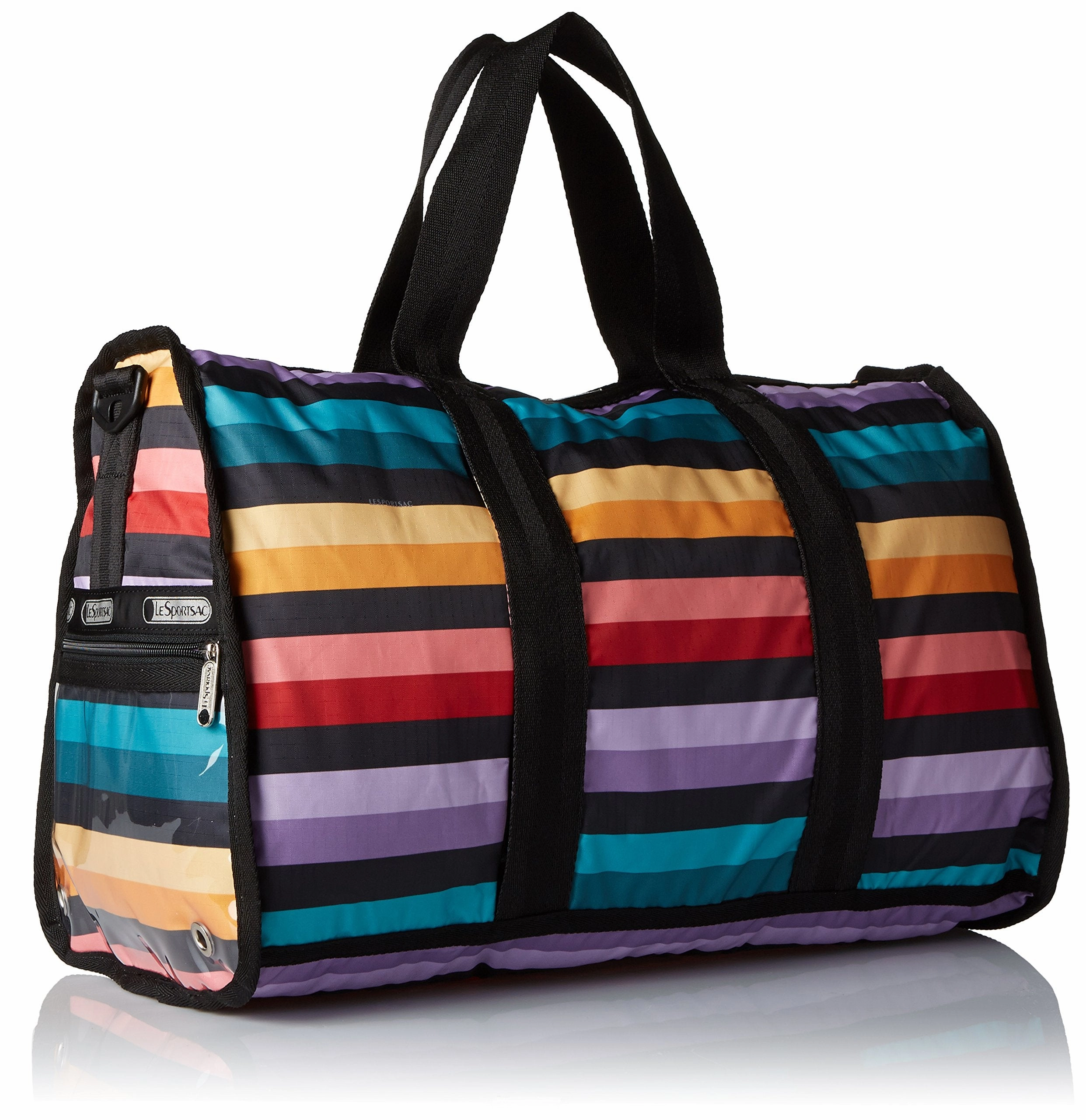 LeSportsac Gym Duffel