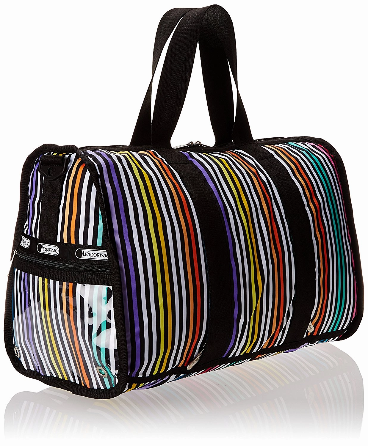 LeSportsac Gym Duffel