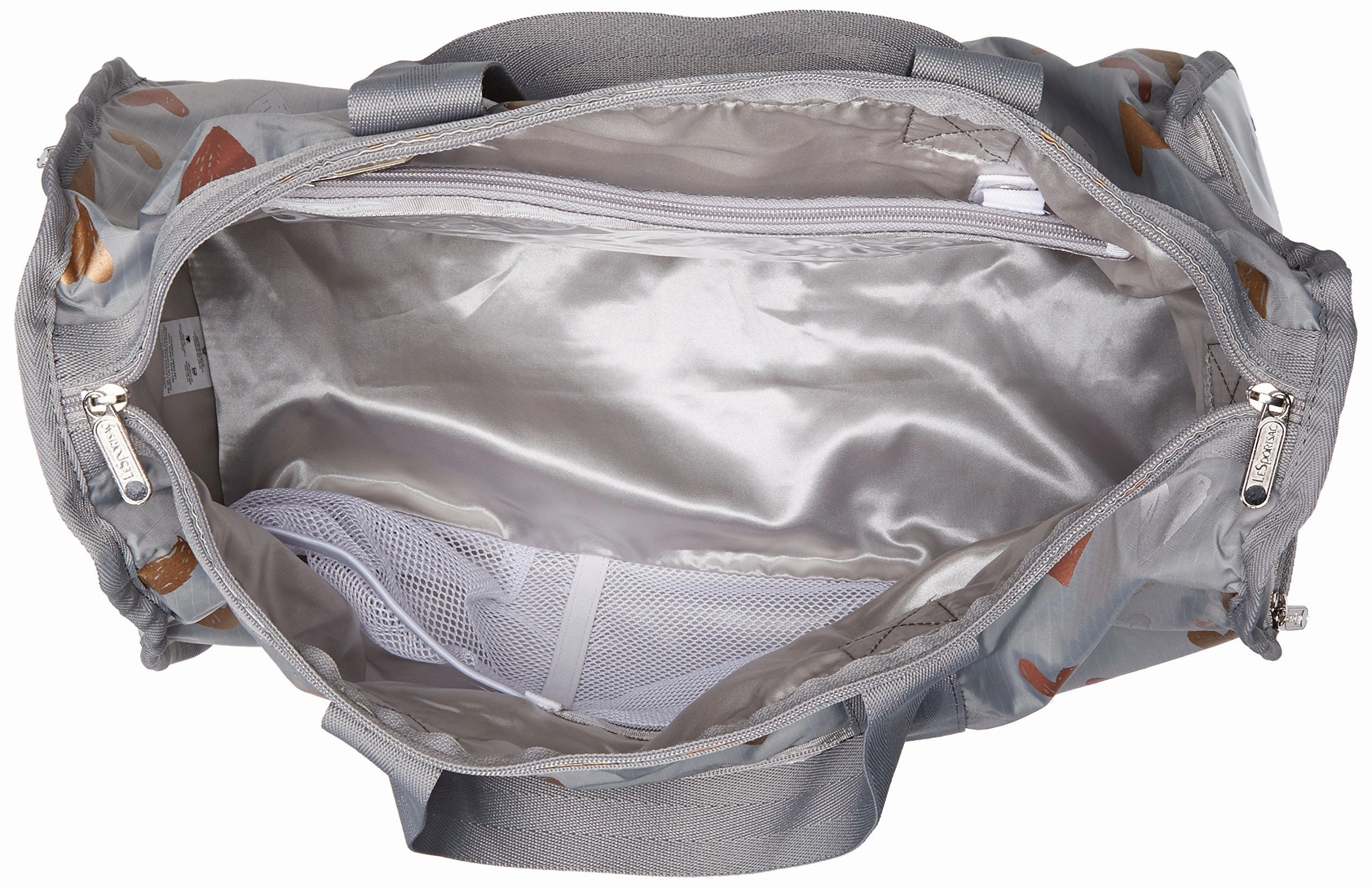 LeSportsac Gym Duffel