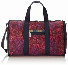 LeSportsac Gym Duffel