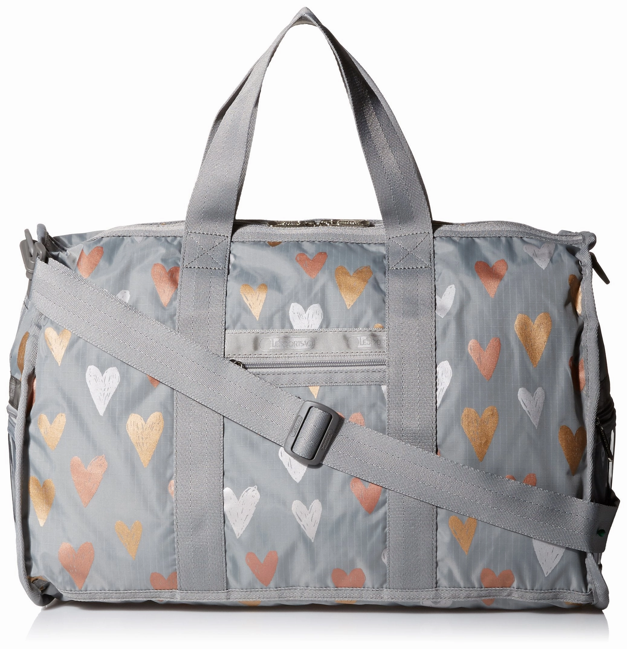 LeSportsac Gym Duffel