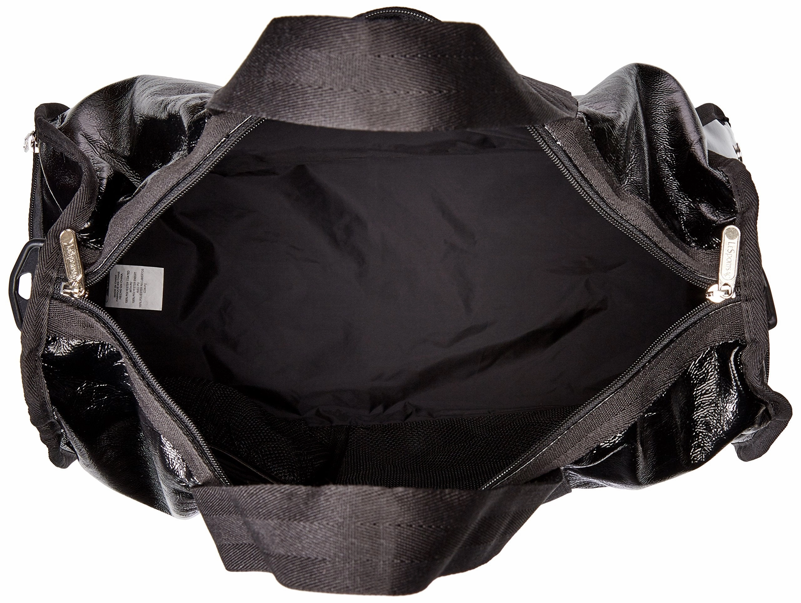 LeSportsac Gym Duffel