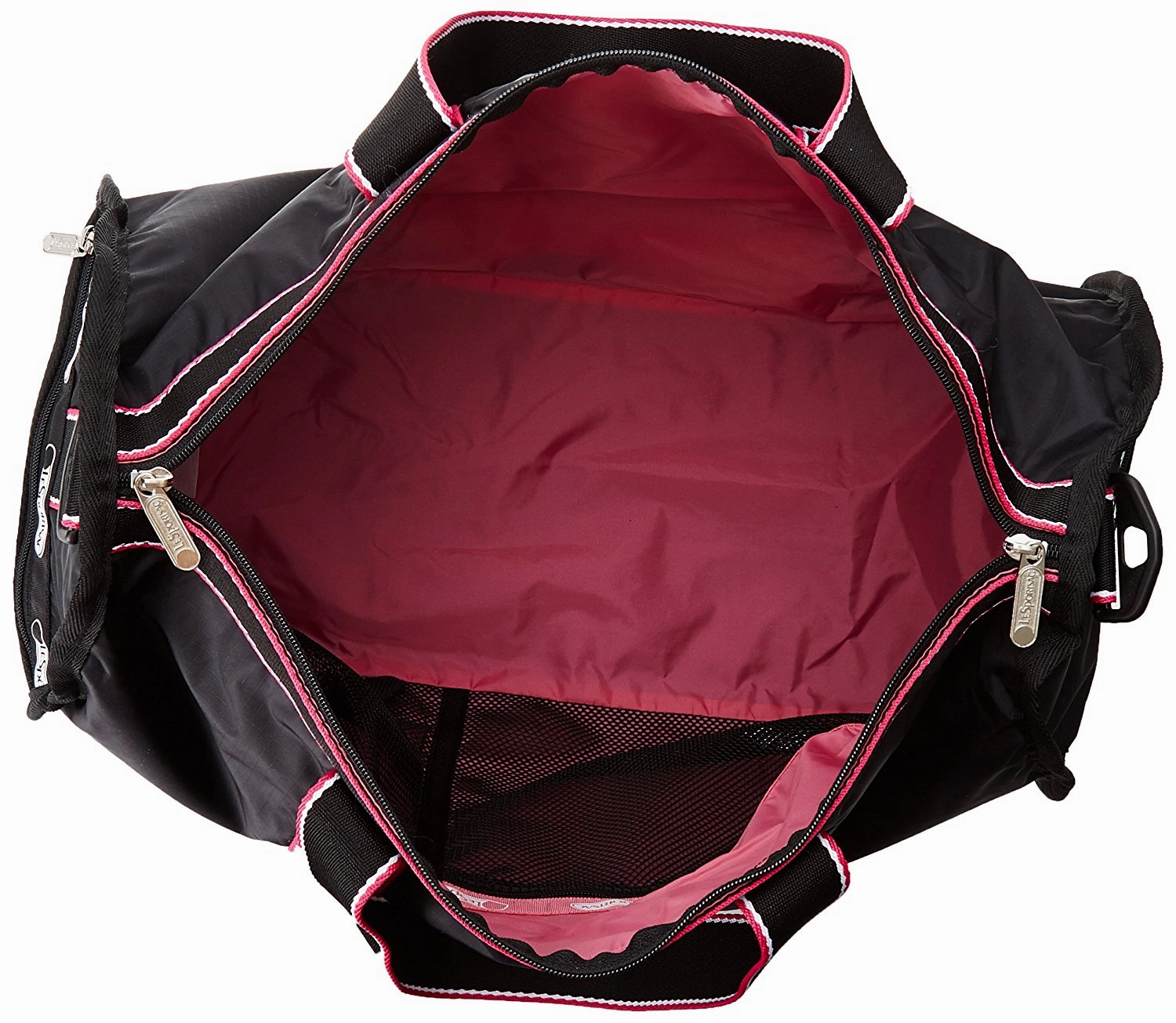 LeSportsac Gym Duffel