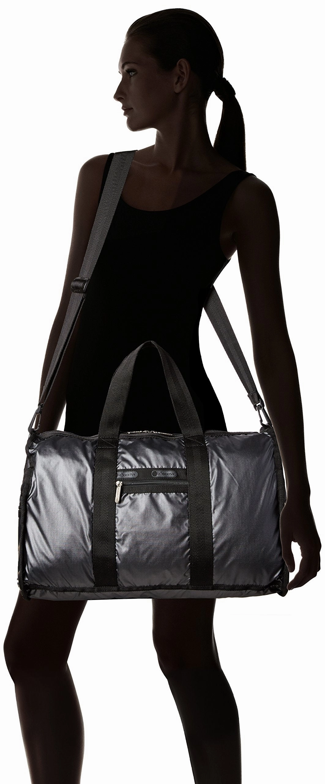 LeSportsac Gym Duffel
