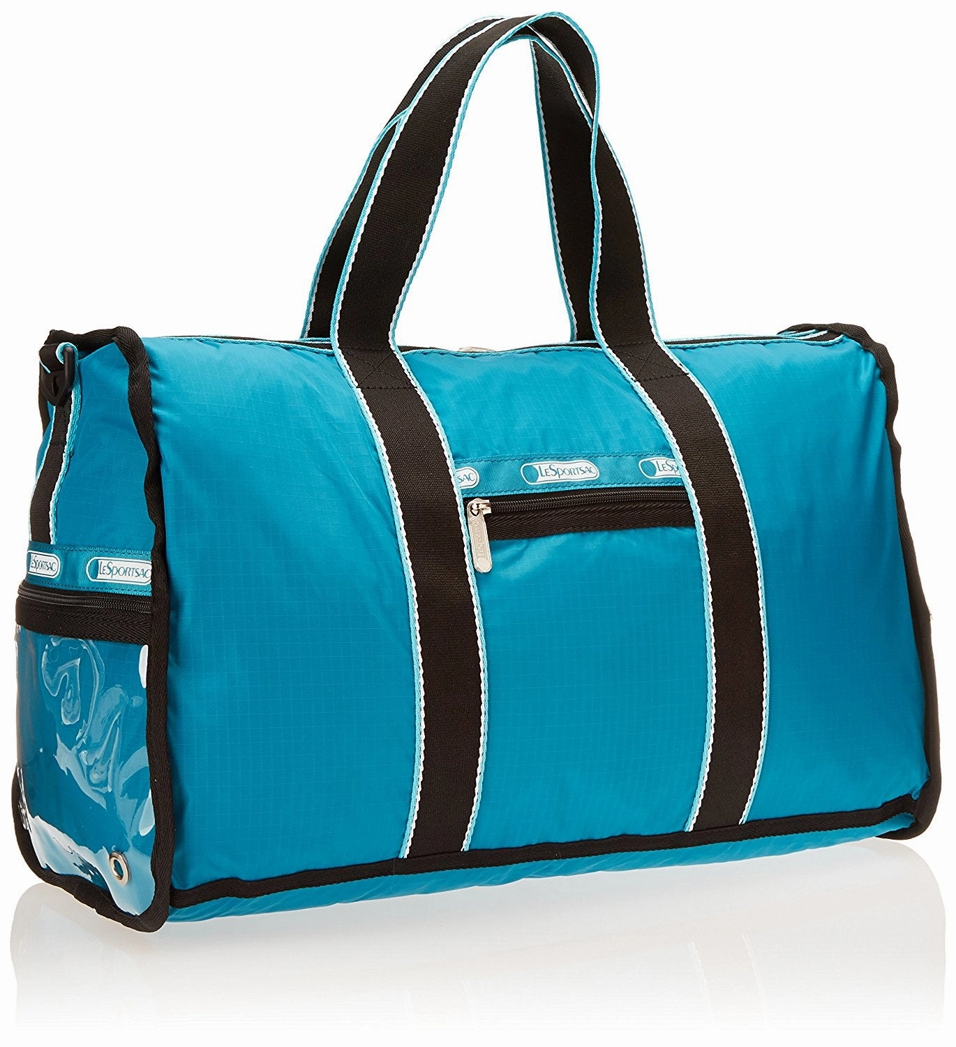 LeSportsac Gym Duffel