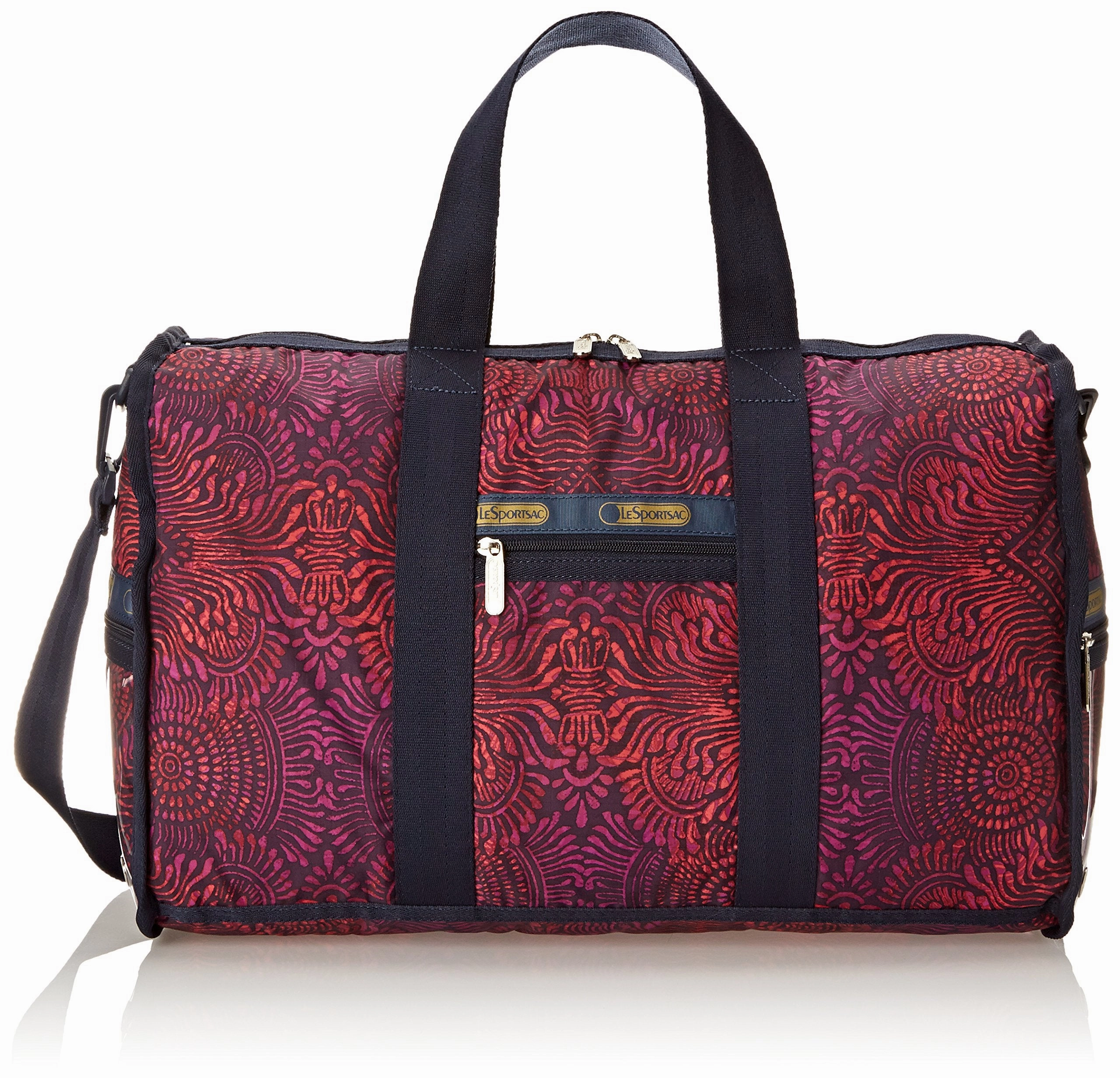 LeSportsac Gym Duffel