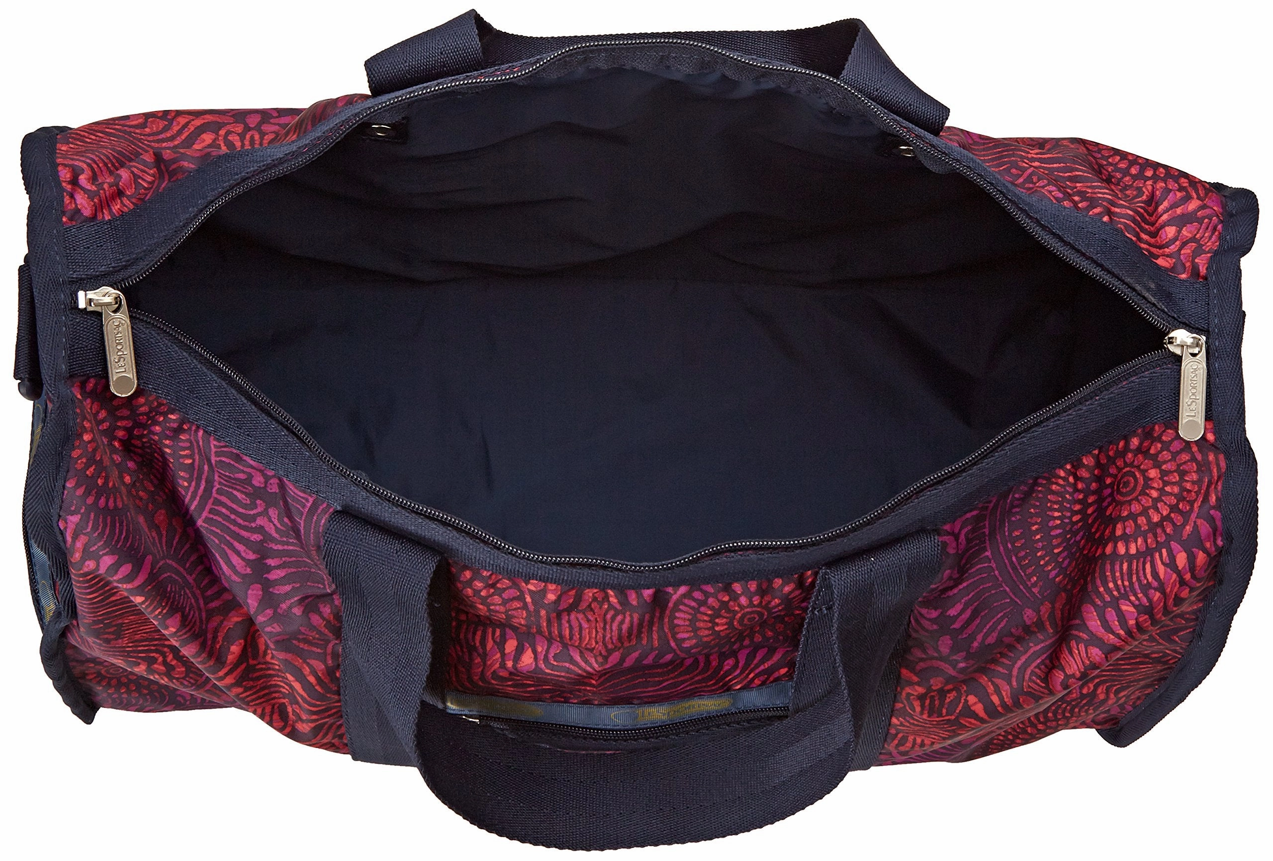 LeSportsac Gym Duffel