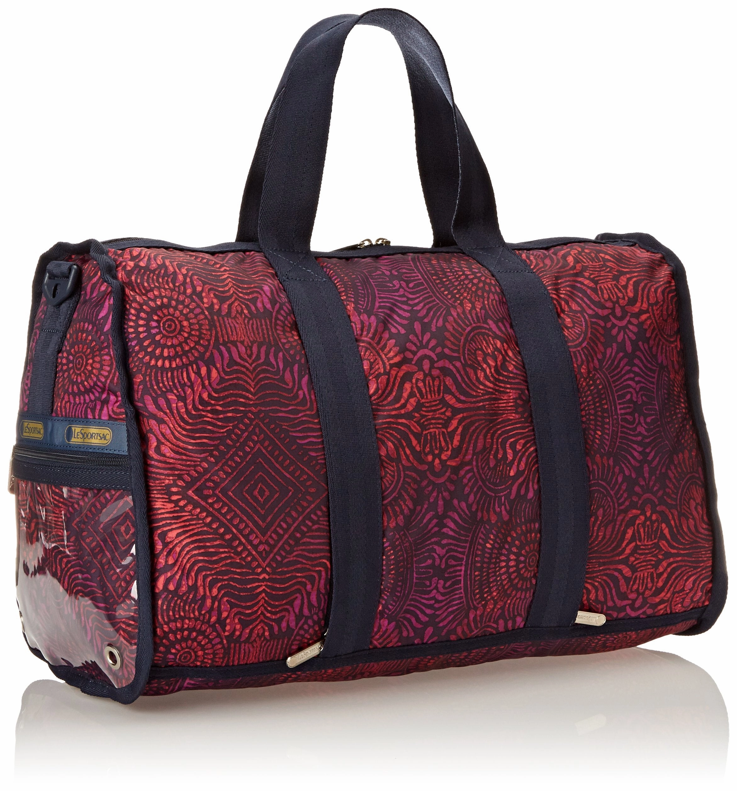 LeSportsac Gym Duffel