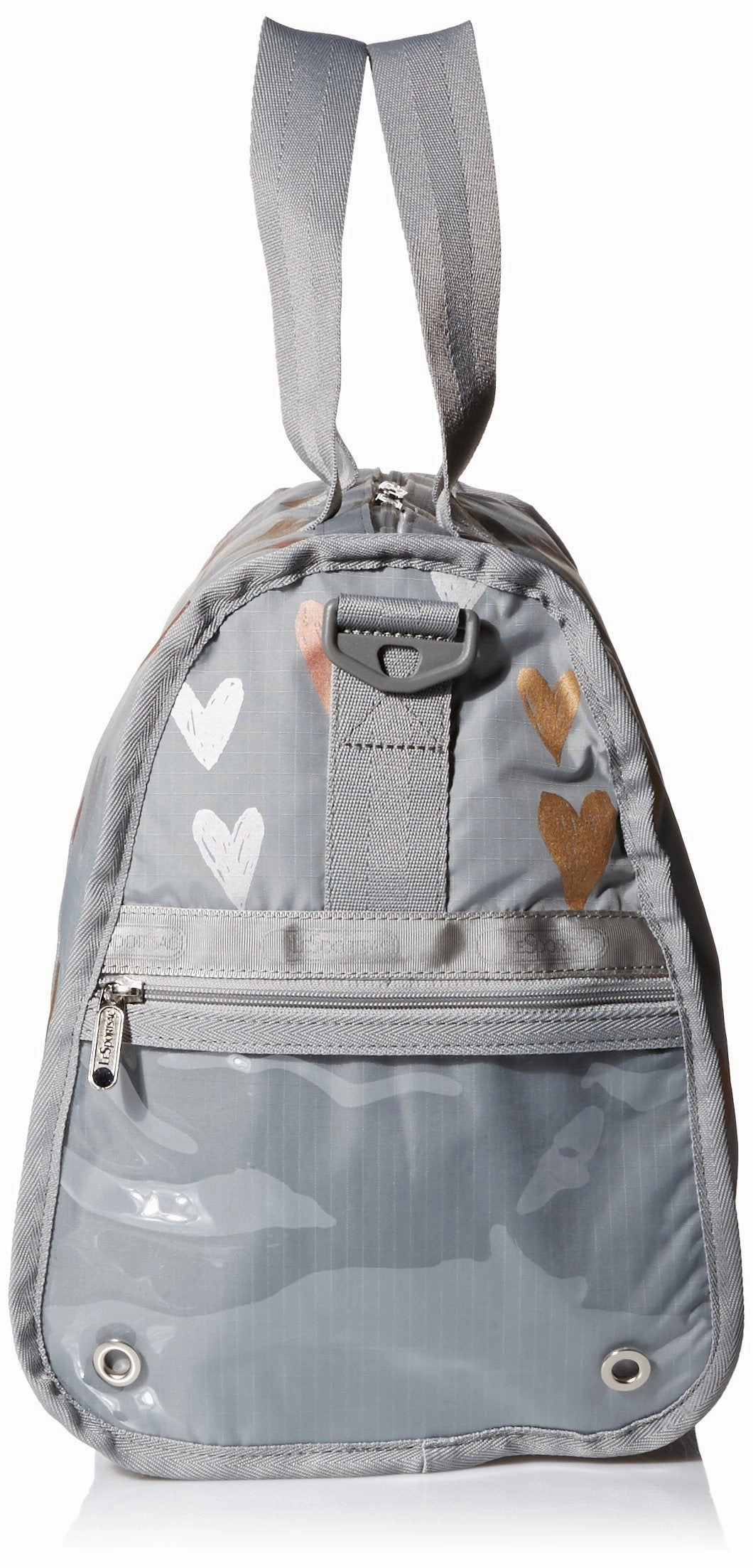 LeSportsac Gym Duffel