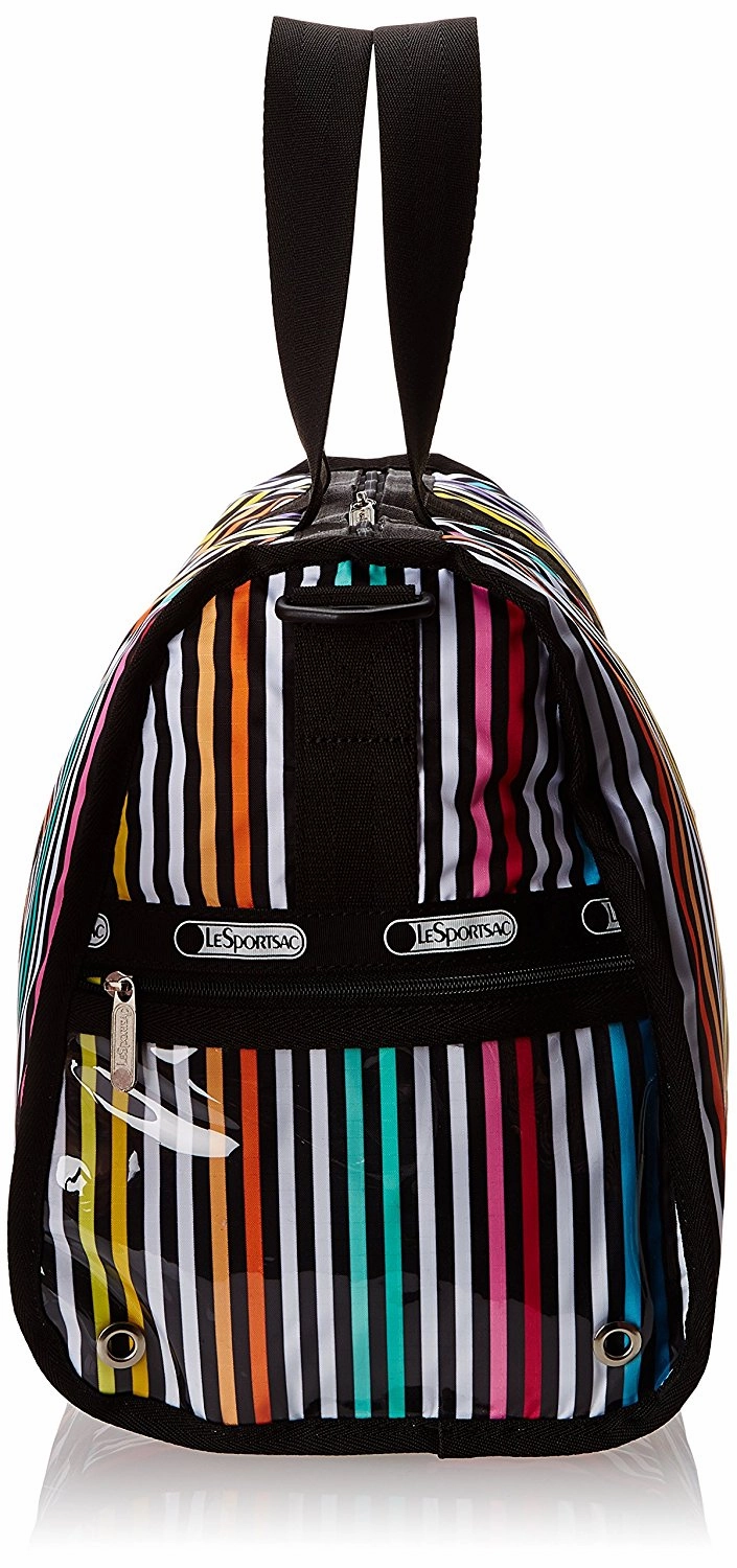 LeSportsac Gym Duffel