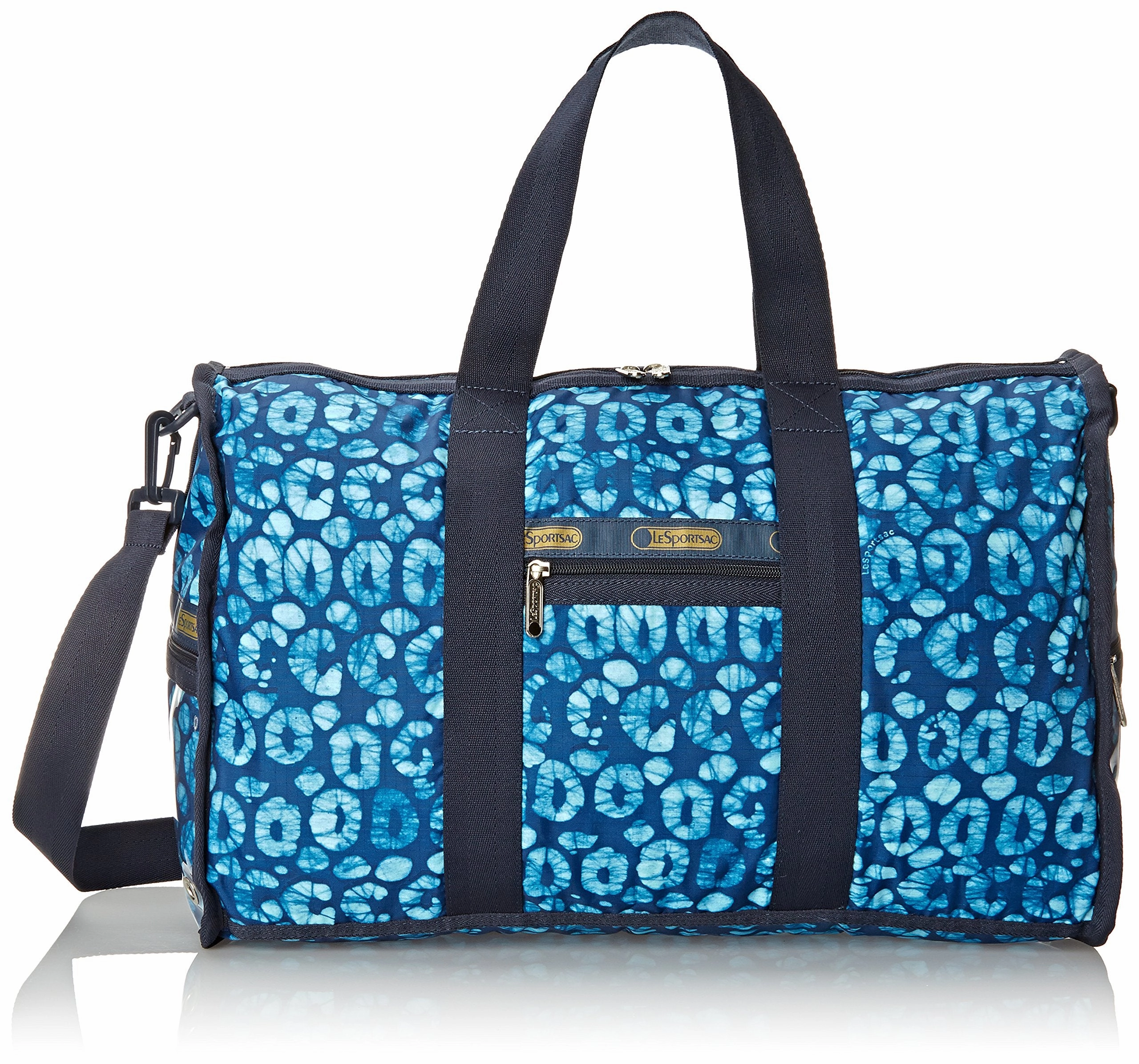 LeSportsac Gym Duffel