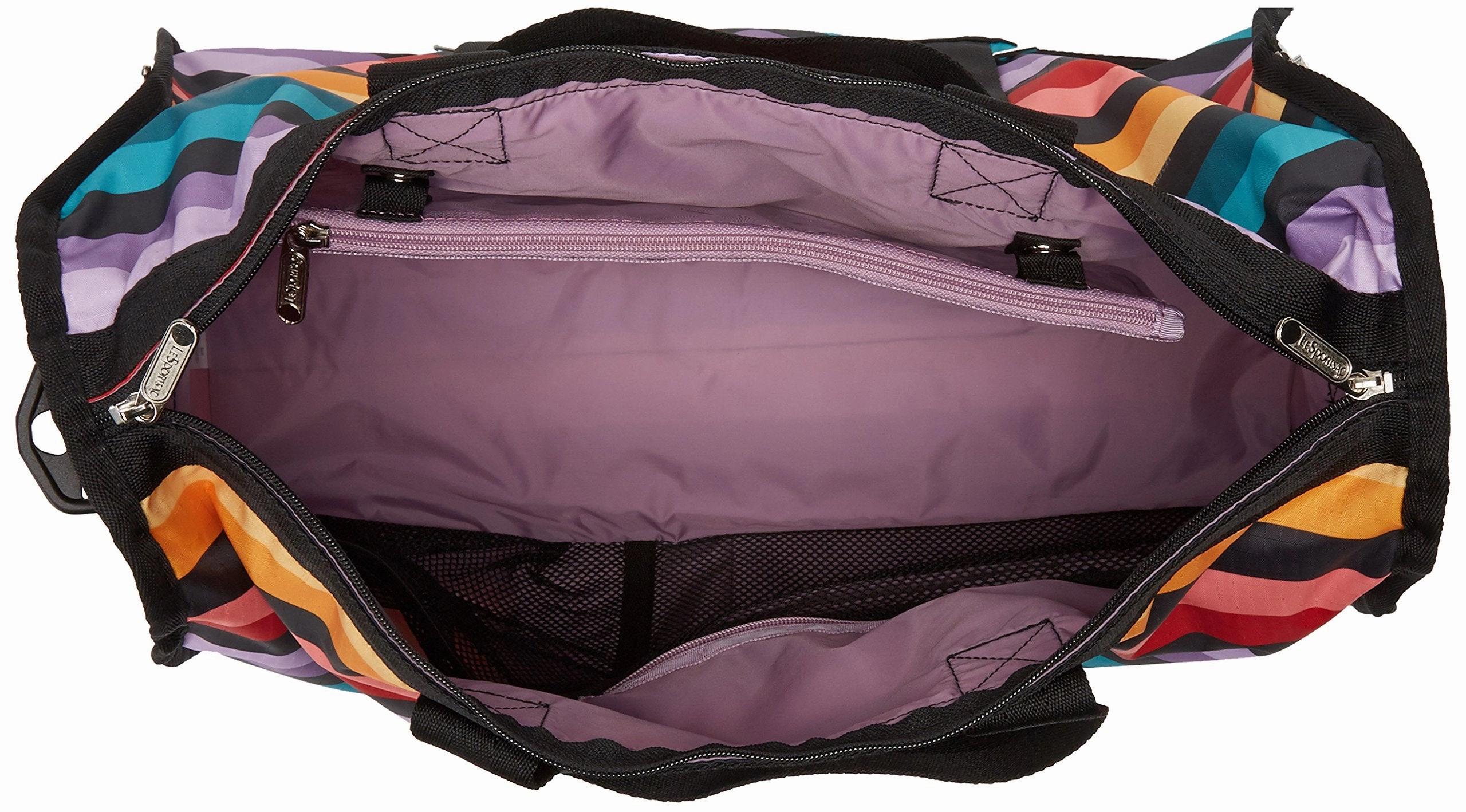 LeSportsac Gym Duffel