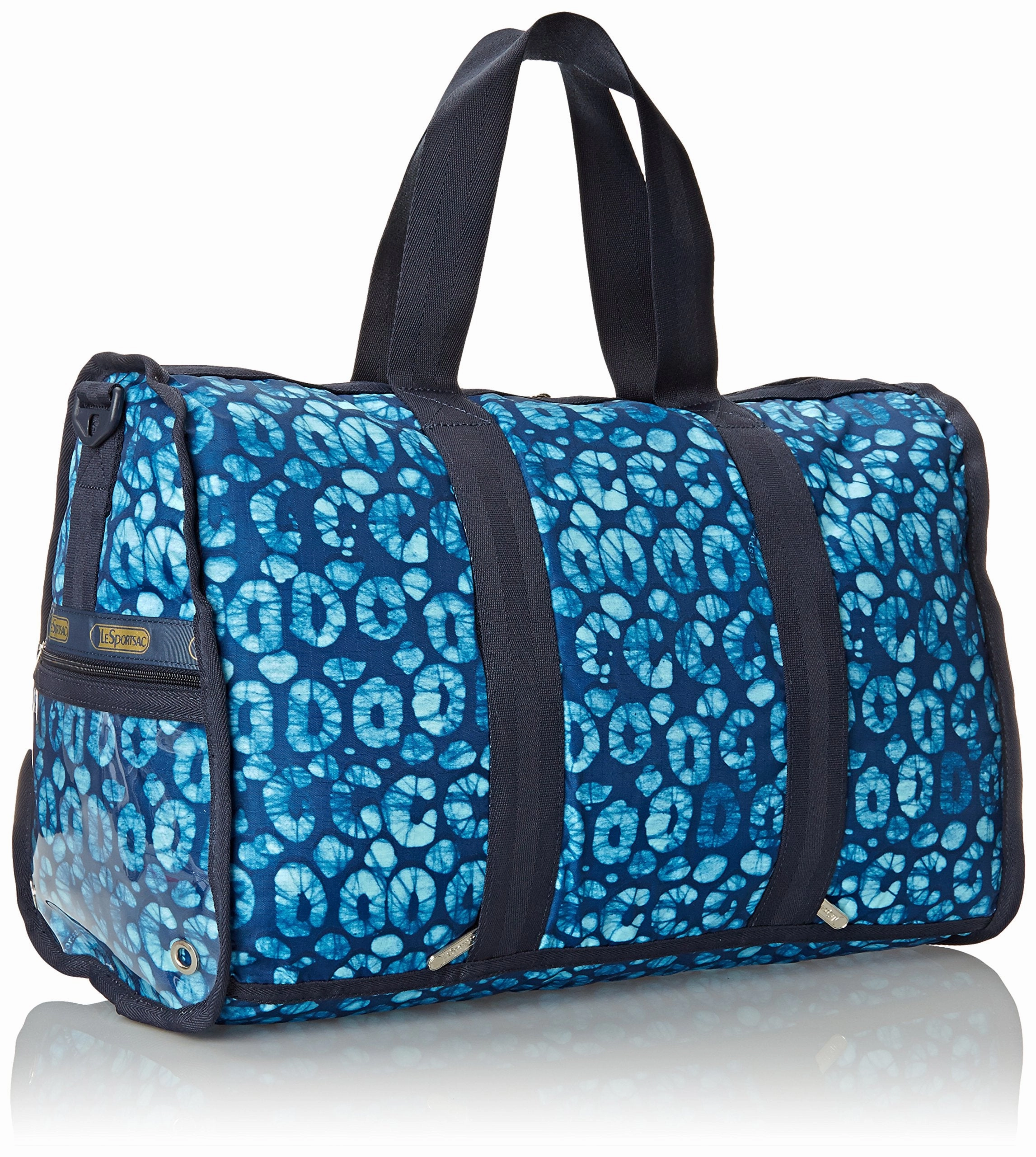 LeSportsac Gym Duffel