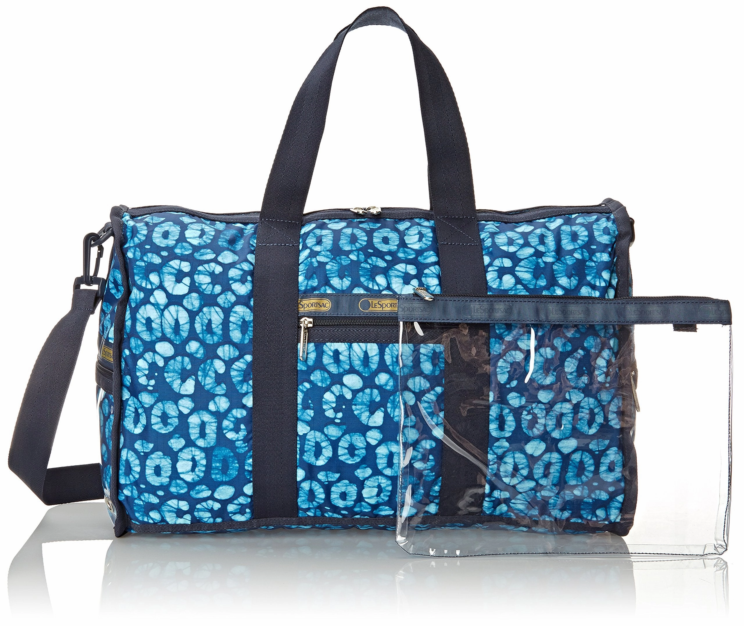 LeSportsac Gym Duffel