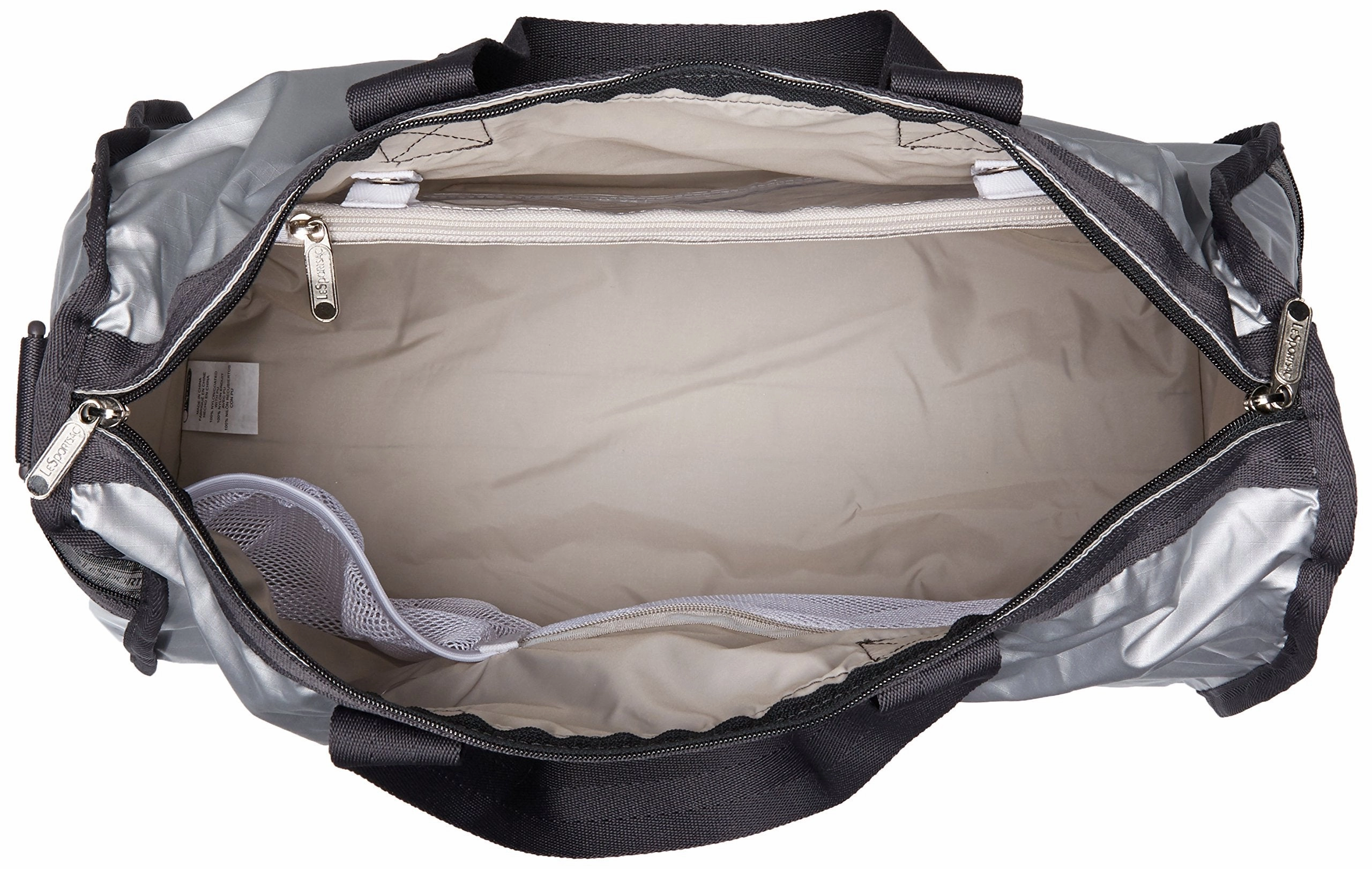 LeSportsac Gym Duffel