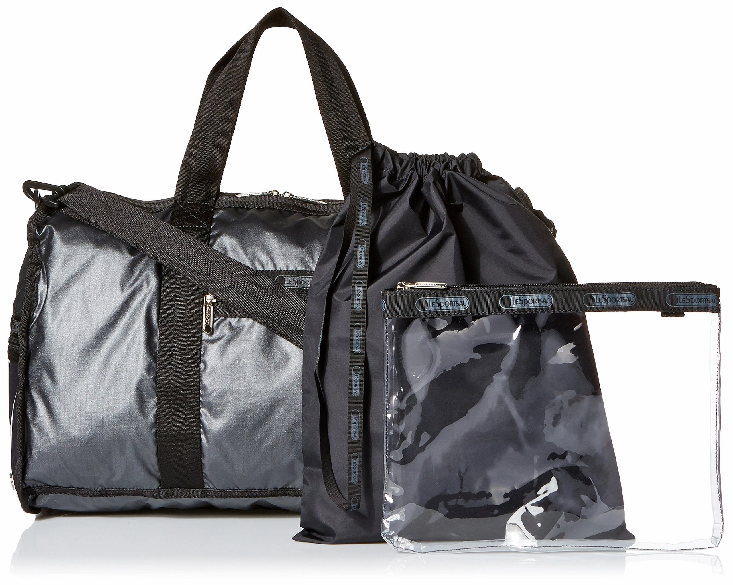 LeSportsac Gym Duffel