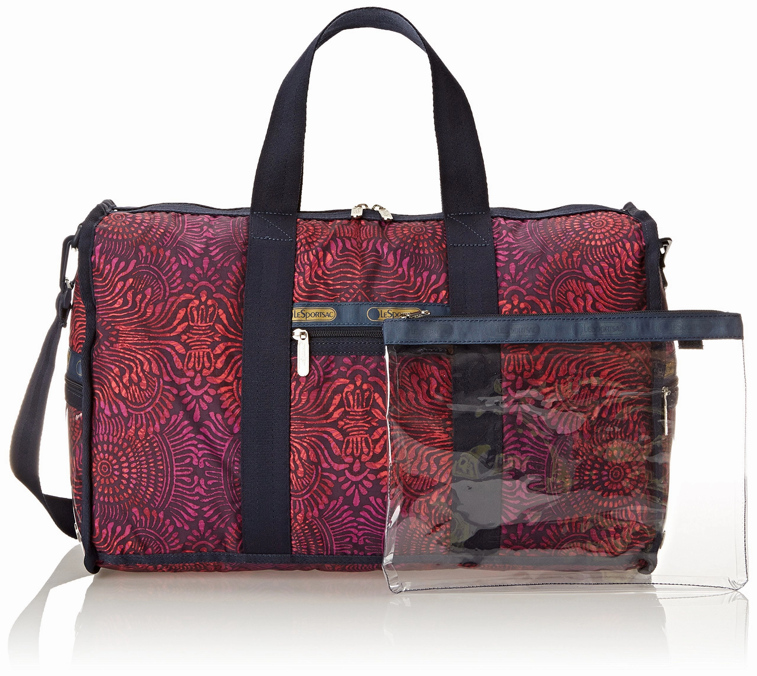 LeSportsac Gym Duffel