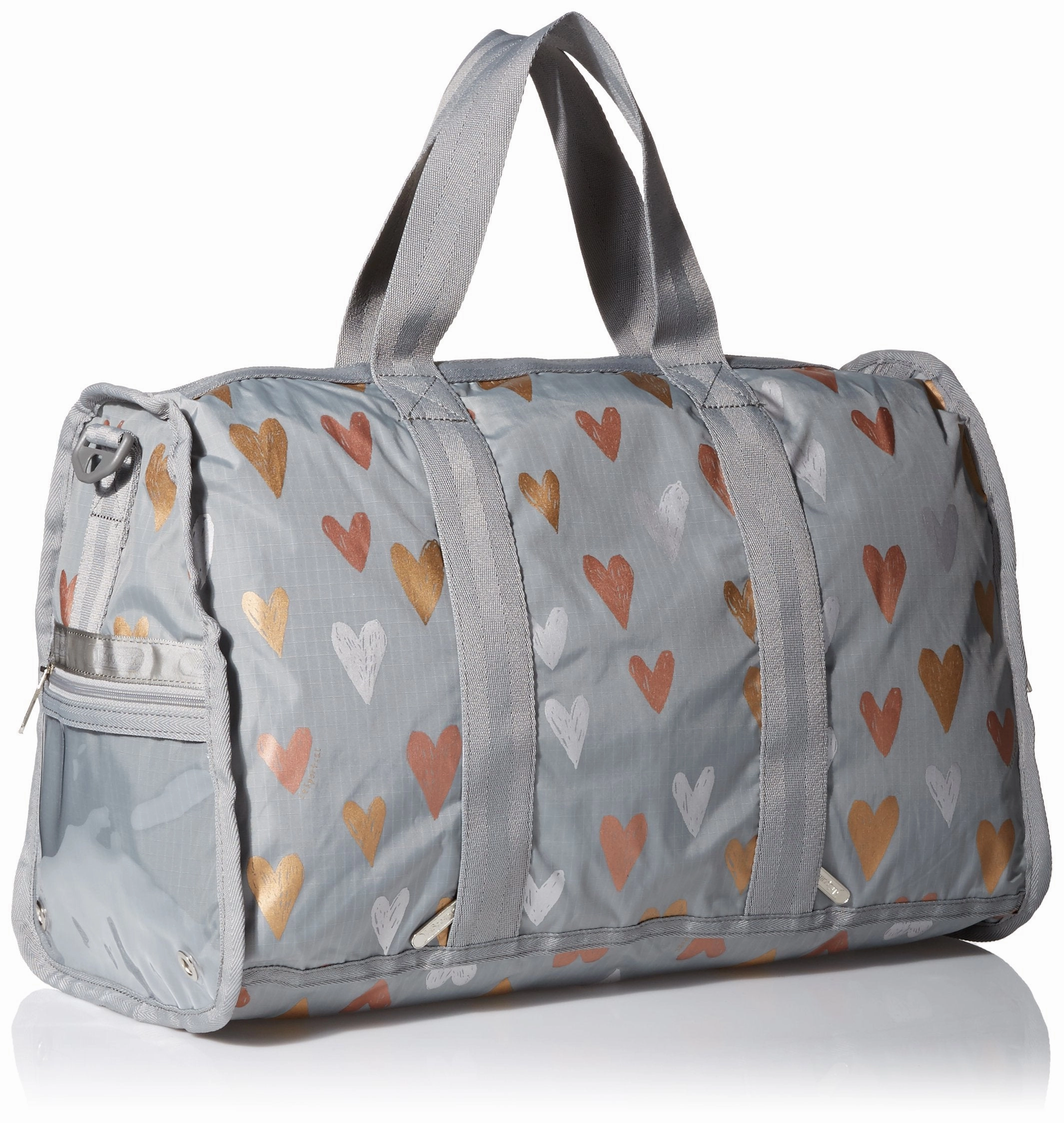 LeSportsac Gym Duffel