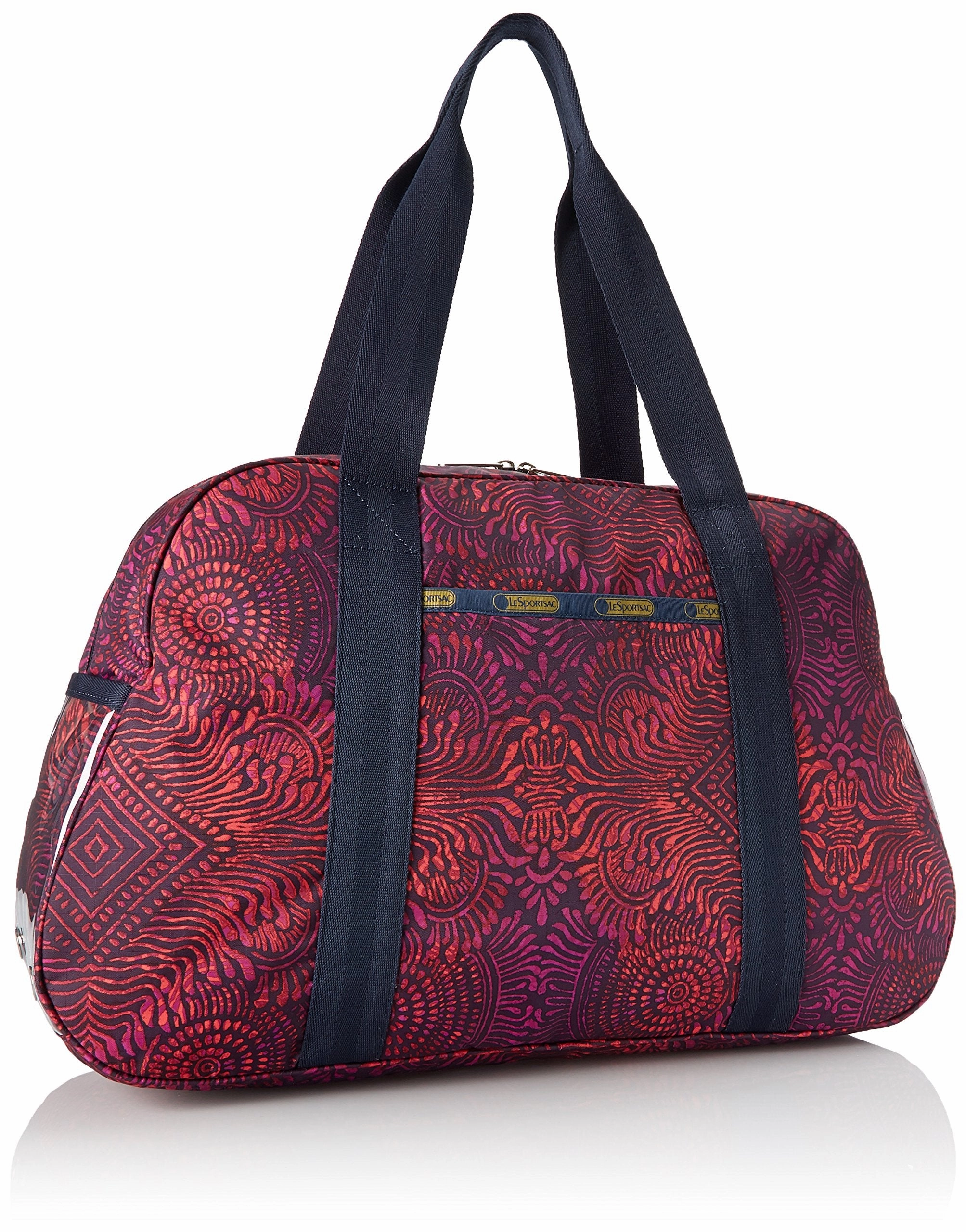 LeSportsac Gym Overnighter