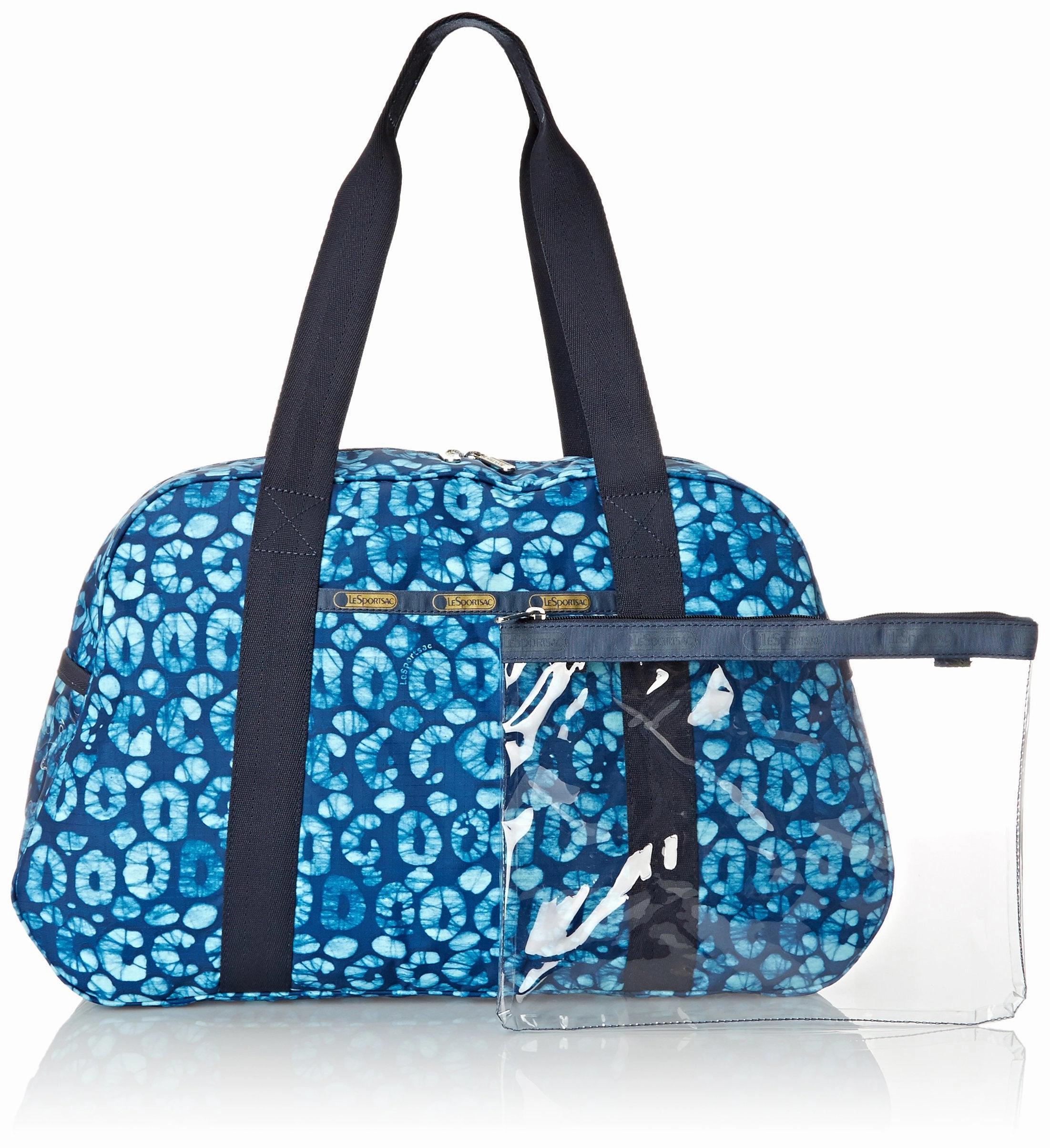 LeSportsac Gym Overnighter
