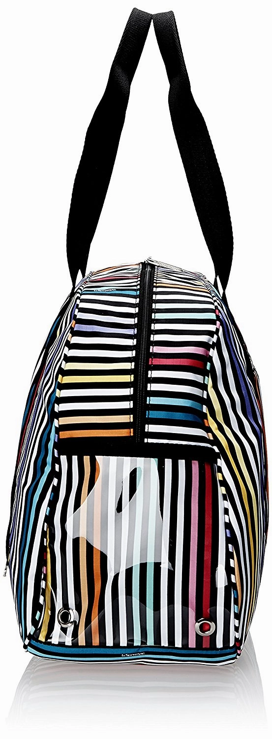 LeSportsac Gym Overnighter