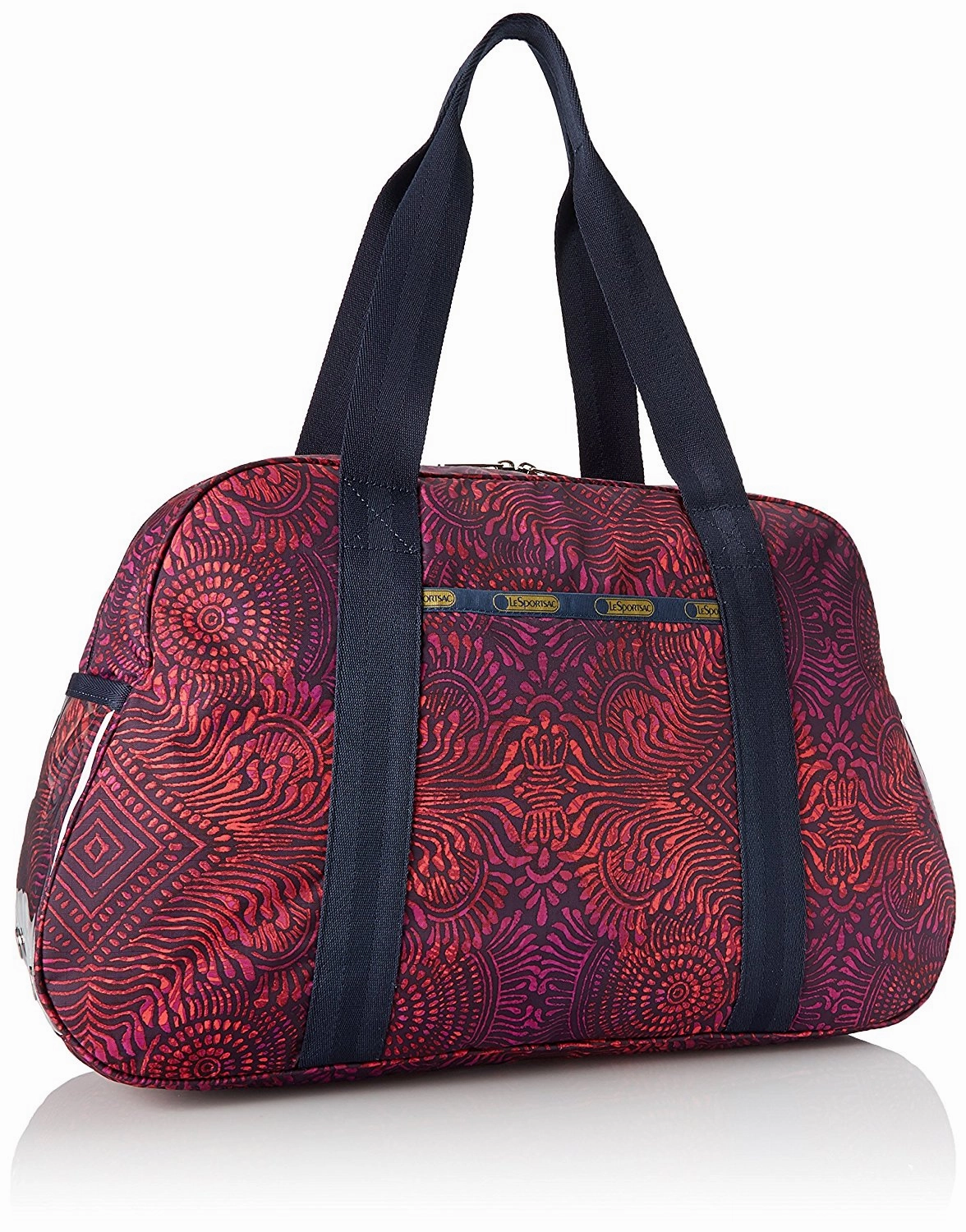 LeSportsac Gym Overnighter
