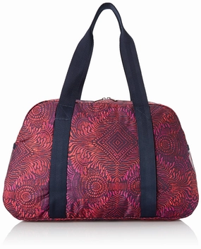 LeSportsac Gym Overnighter
